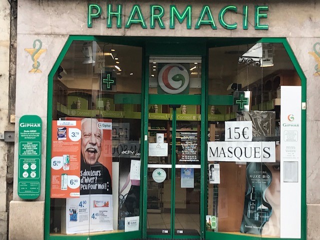 Foto 2 di Pharmacie Greset