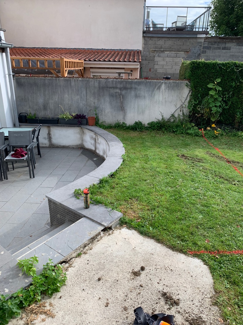 Foto 20 di LCH Terrassement