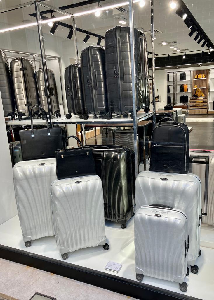 Foto 61 de Samsonite