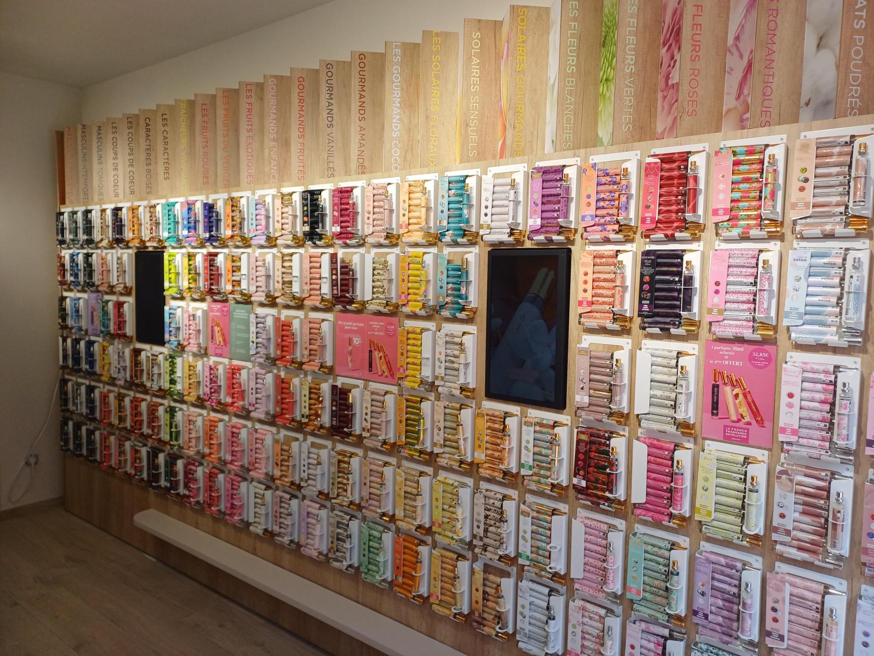 Adopt Parfums