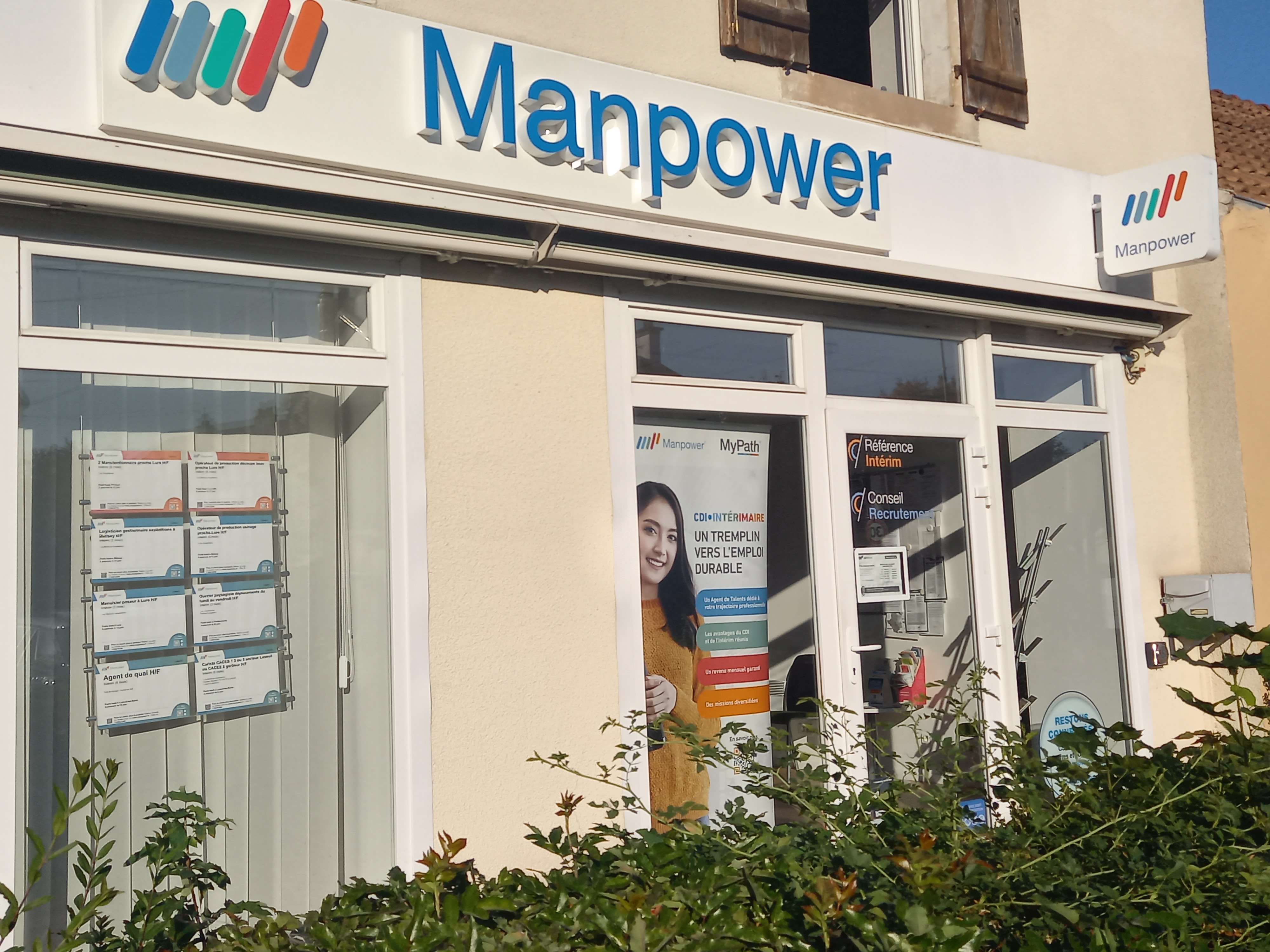 Foto 1 di Manpower Lure