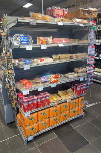 Foto 4 di Carrefour City