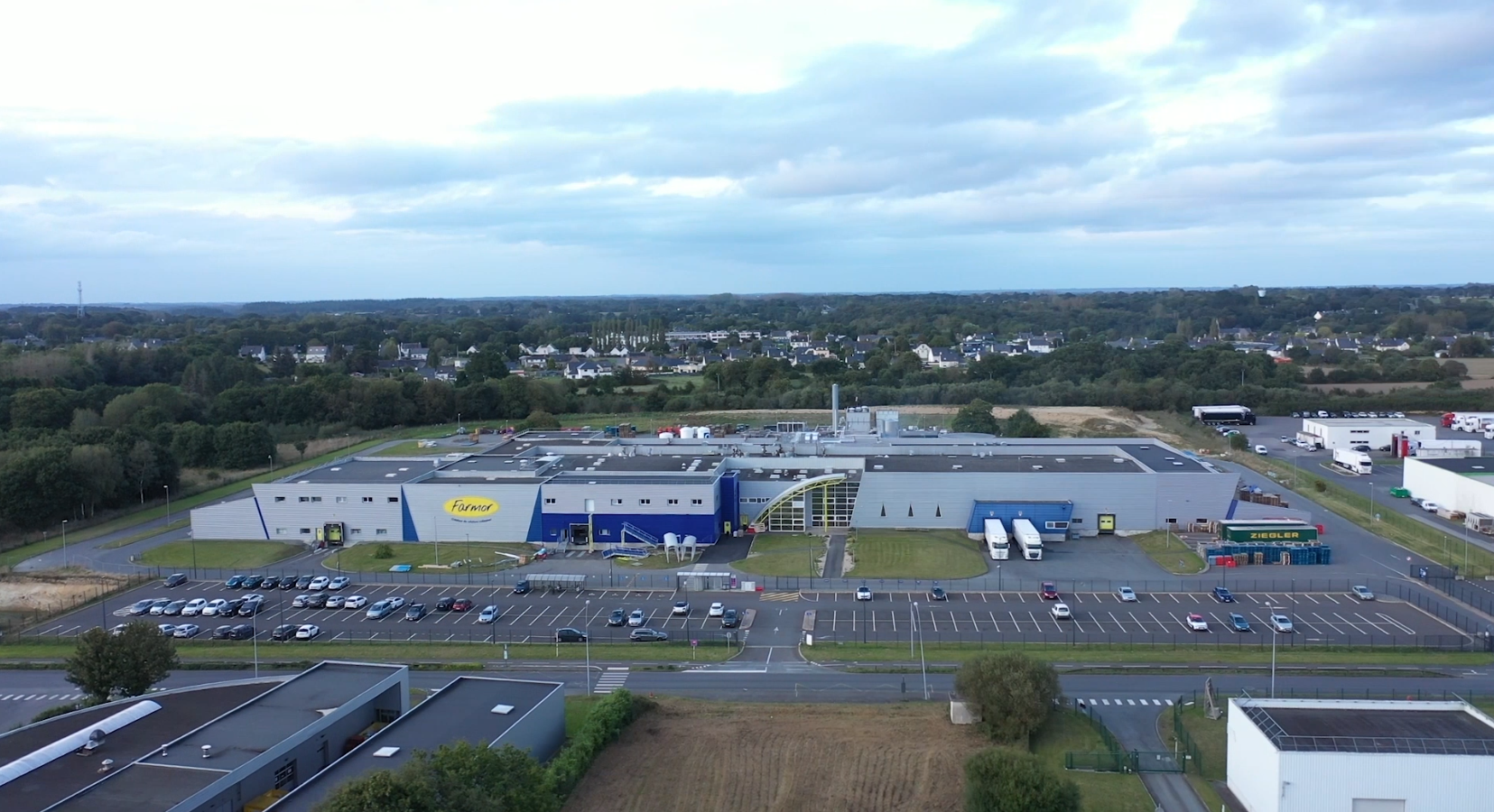 Foto 1 di Farmor Guingamp