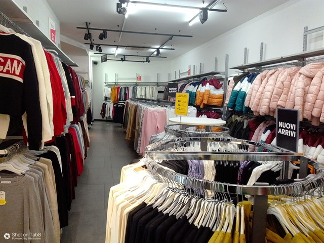 Photo 14 de Calliope Outlet