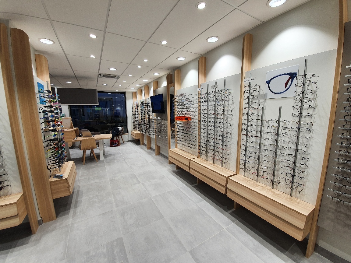 Foto 8 di Écouter Voir Optique Mutualiste