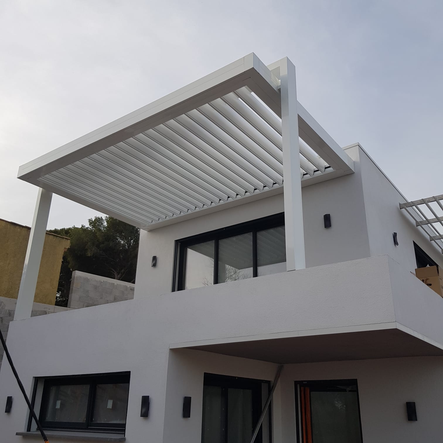 Foto 49 di Maison du Menuisier - Marignane