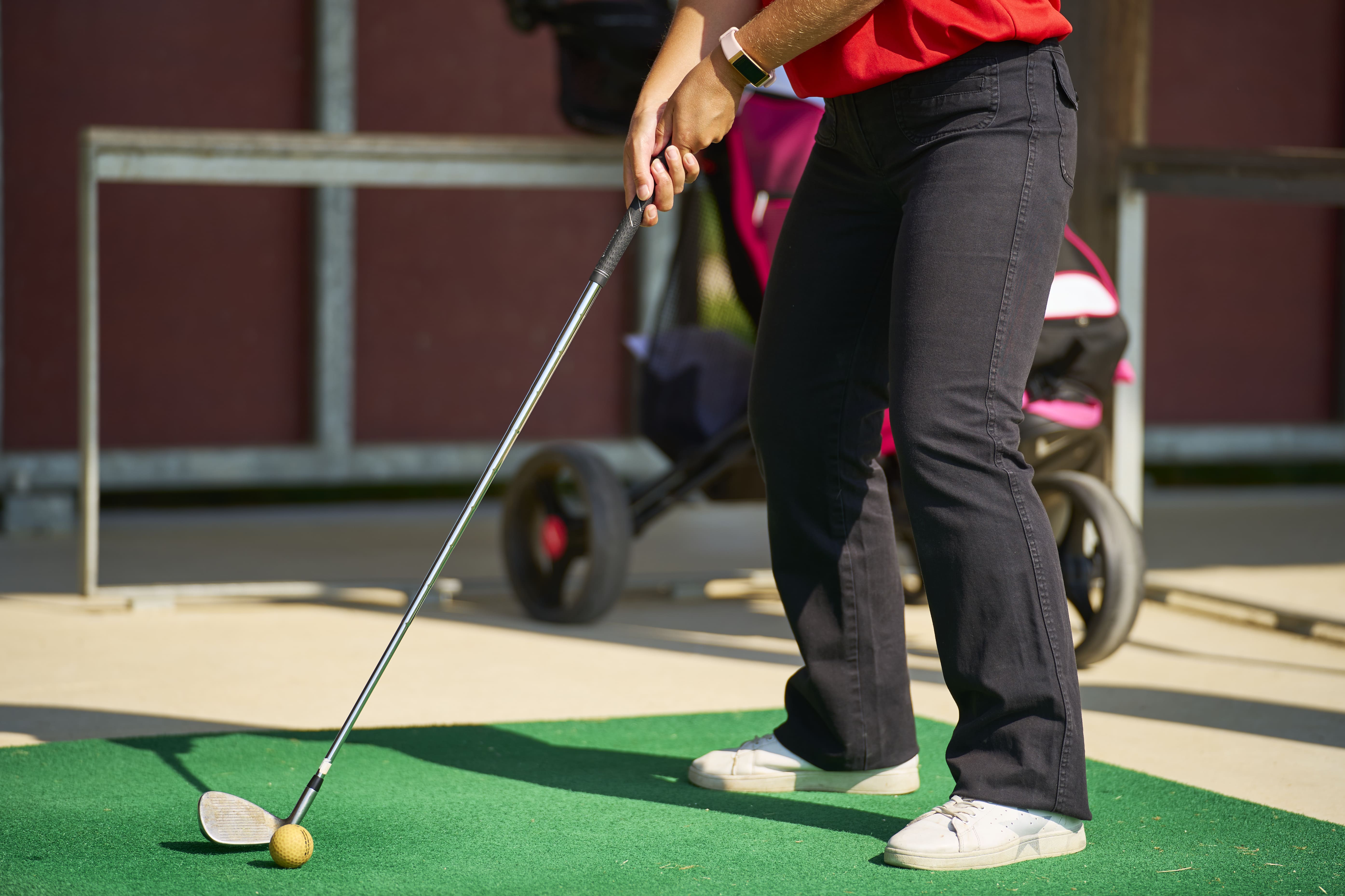 Foto 24 di Golf de Torcy