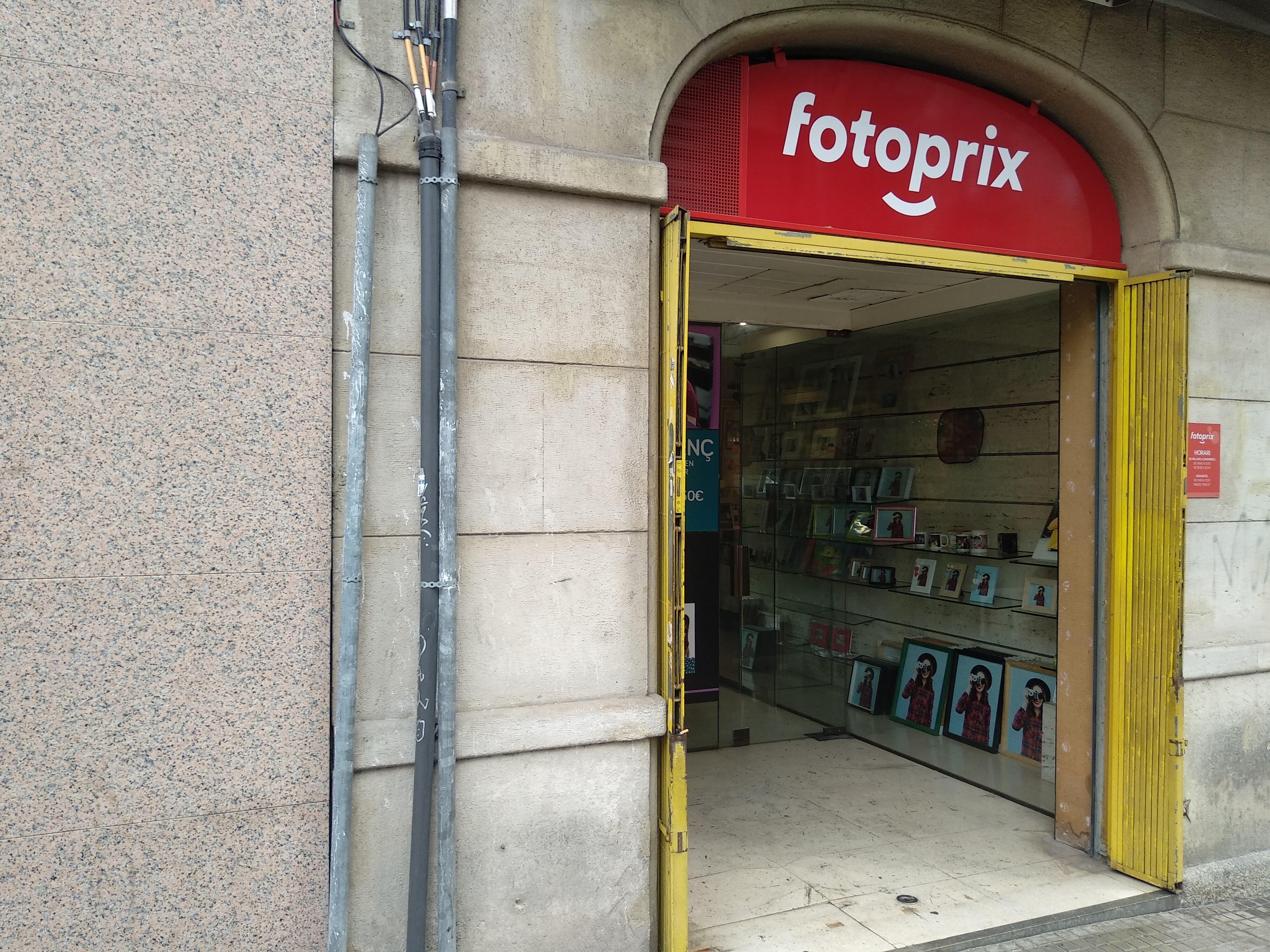 Foto 35 di FotoPrix Calabria