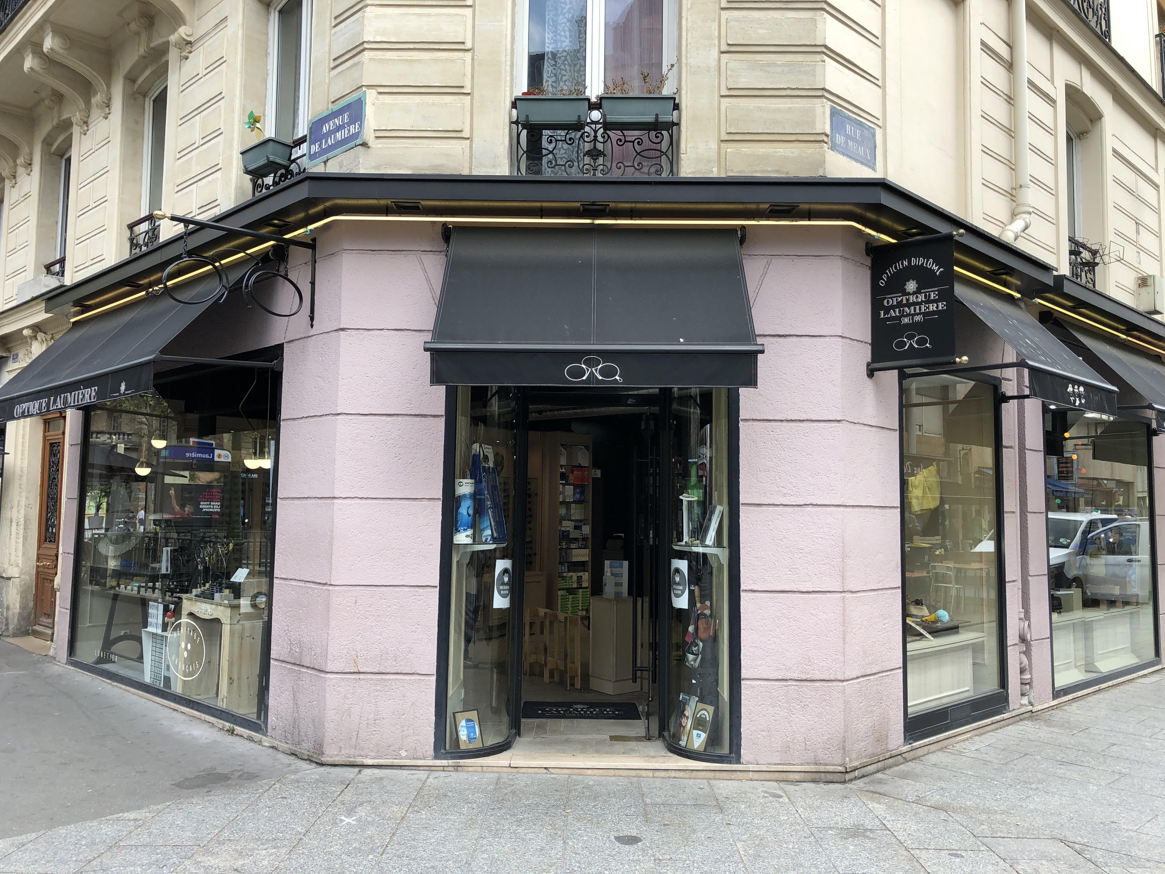 Foto 2 di OPTIQUE LAUMIERE