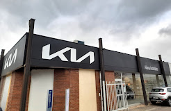 Foto 1 di KIA | SELESTAT