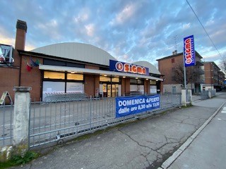 Foto 2 di Sigma