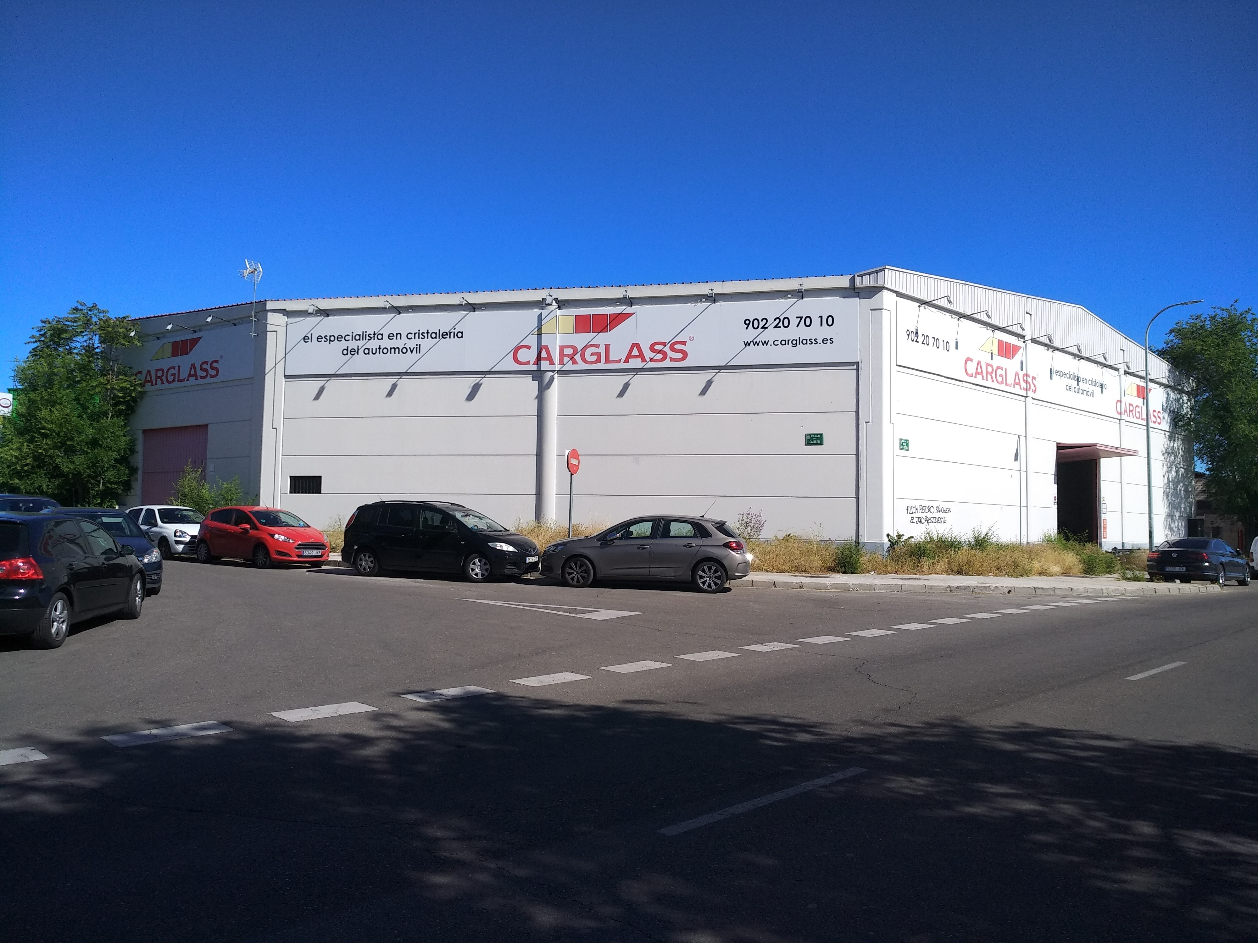 Foto 11 di Carglass