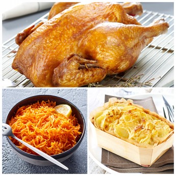 Foto 13 di Carrefour Traiteur