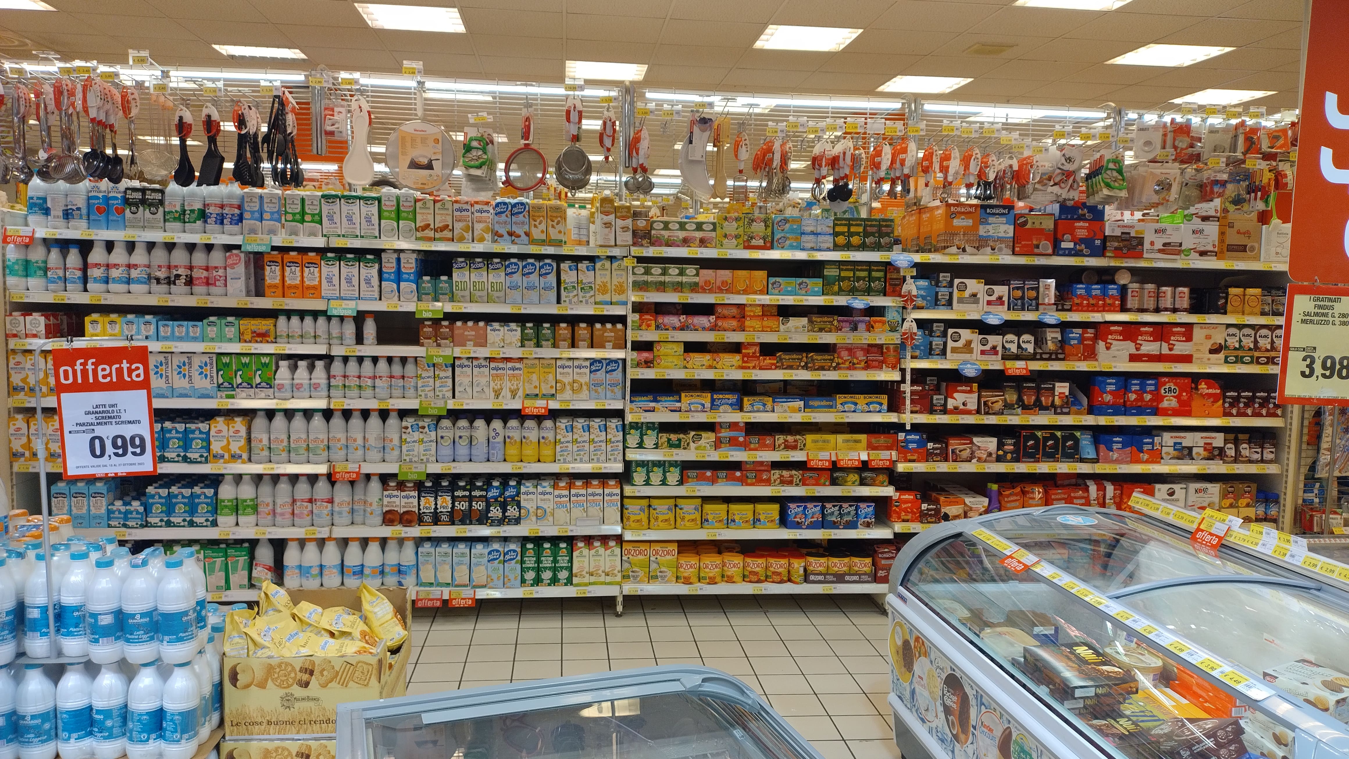 Photo 22 de Supermercato dok