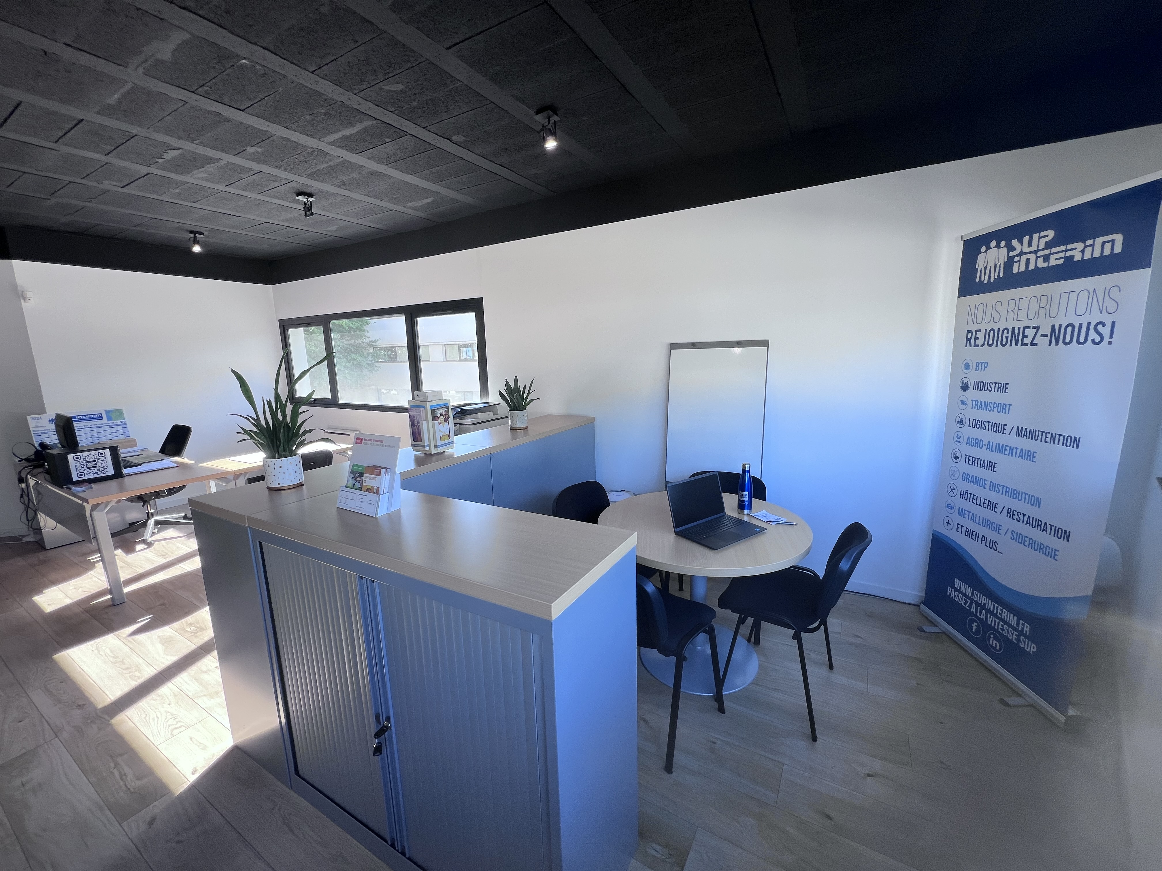 Agence d'intérim Rennes — photo 1 sur 17
