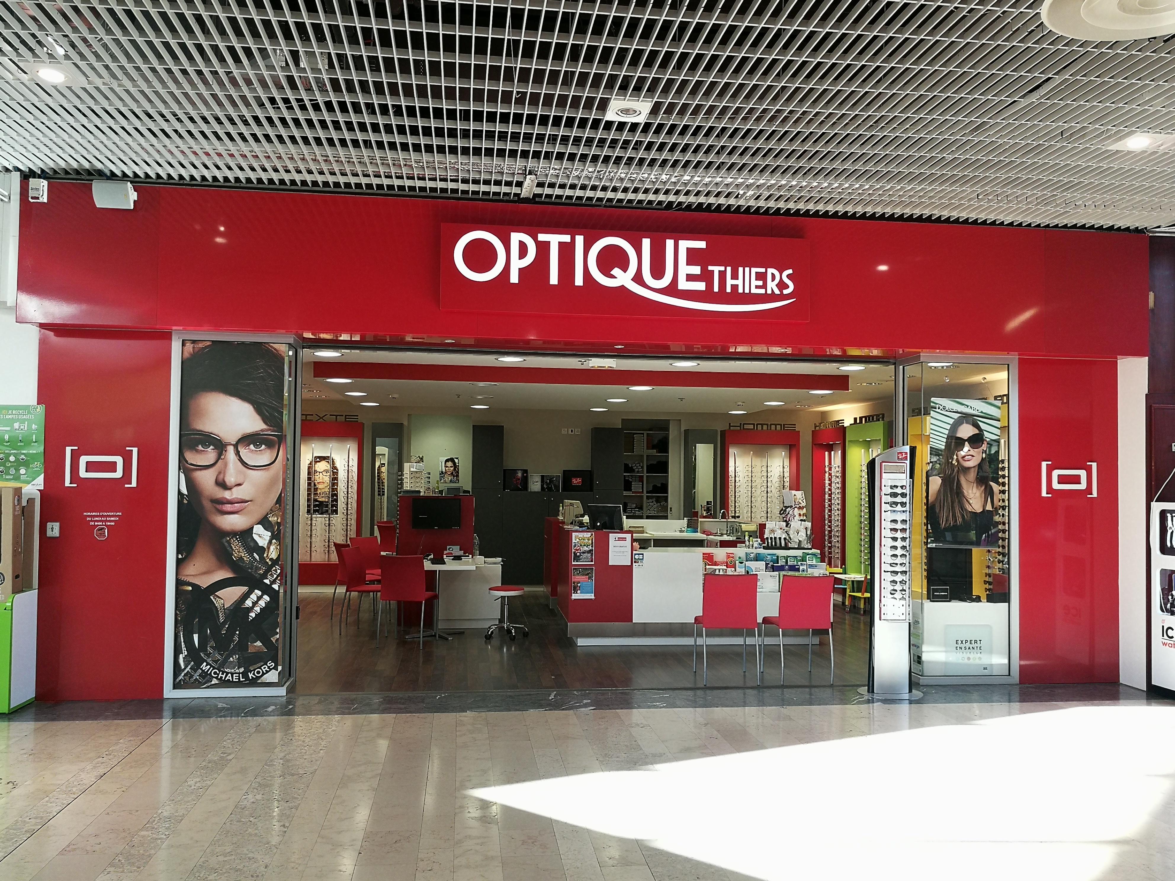 Foto 2 di Optique thiers