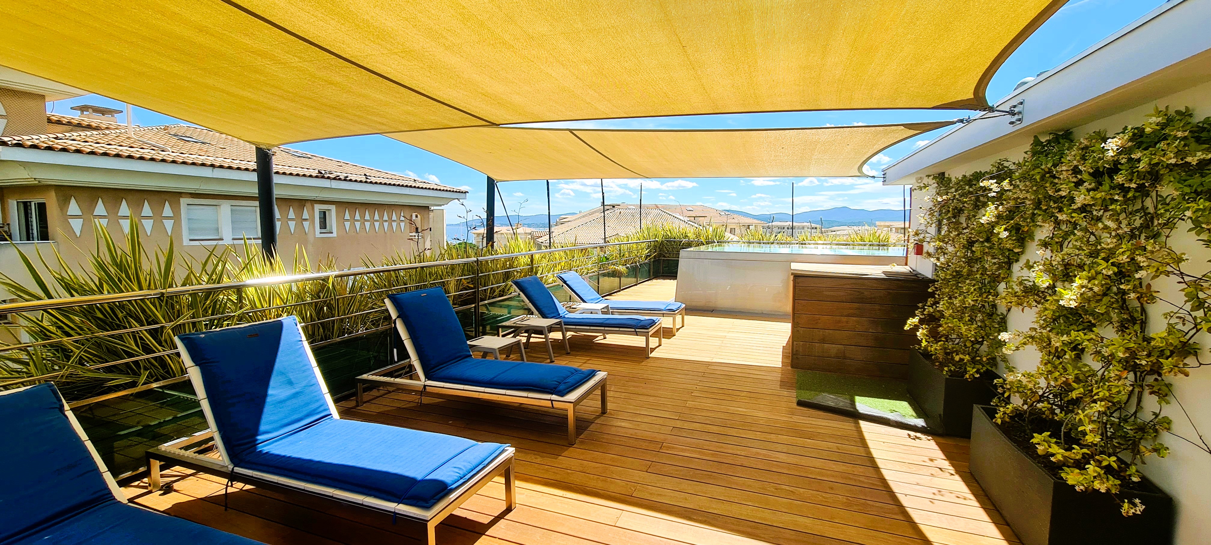 Résidence Villa Romana