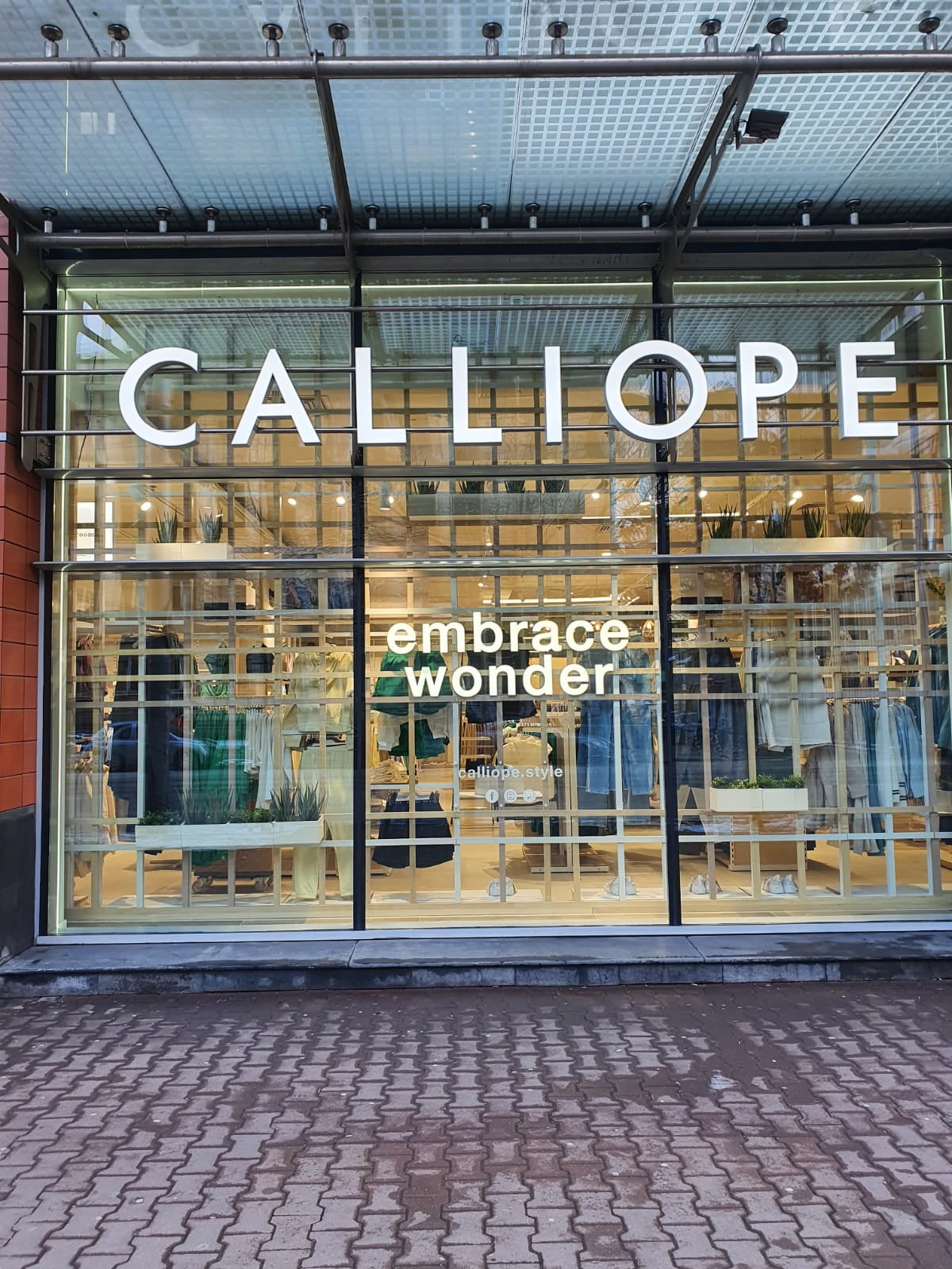 Foto 2 di Calliope