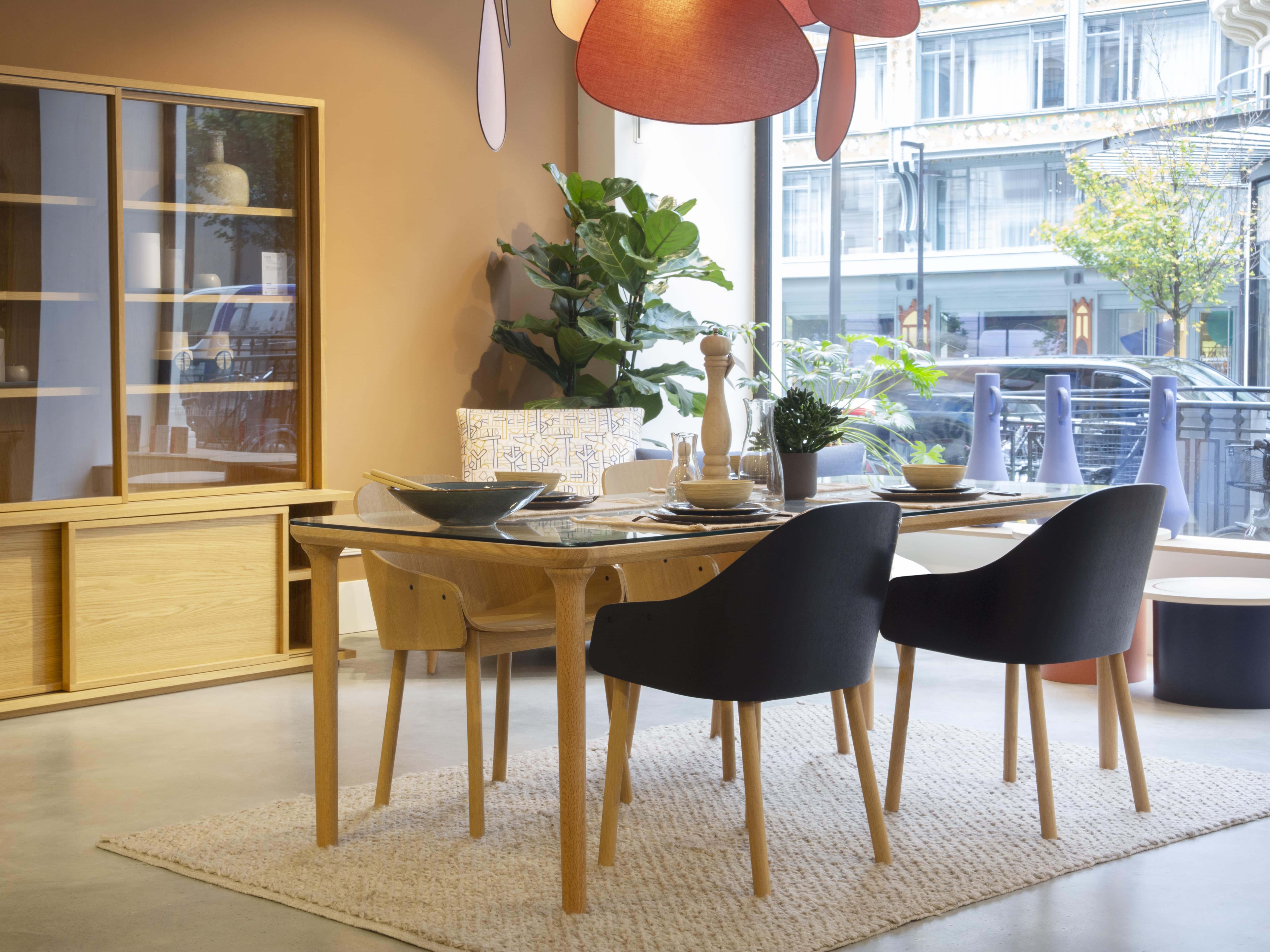 Habitat Paris Pont-Neuf