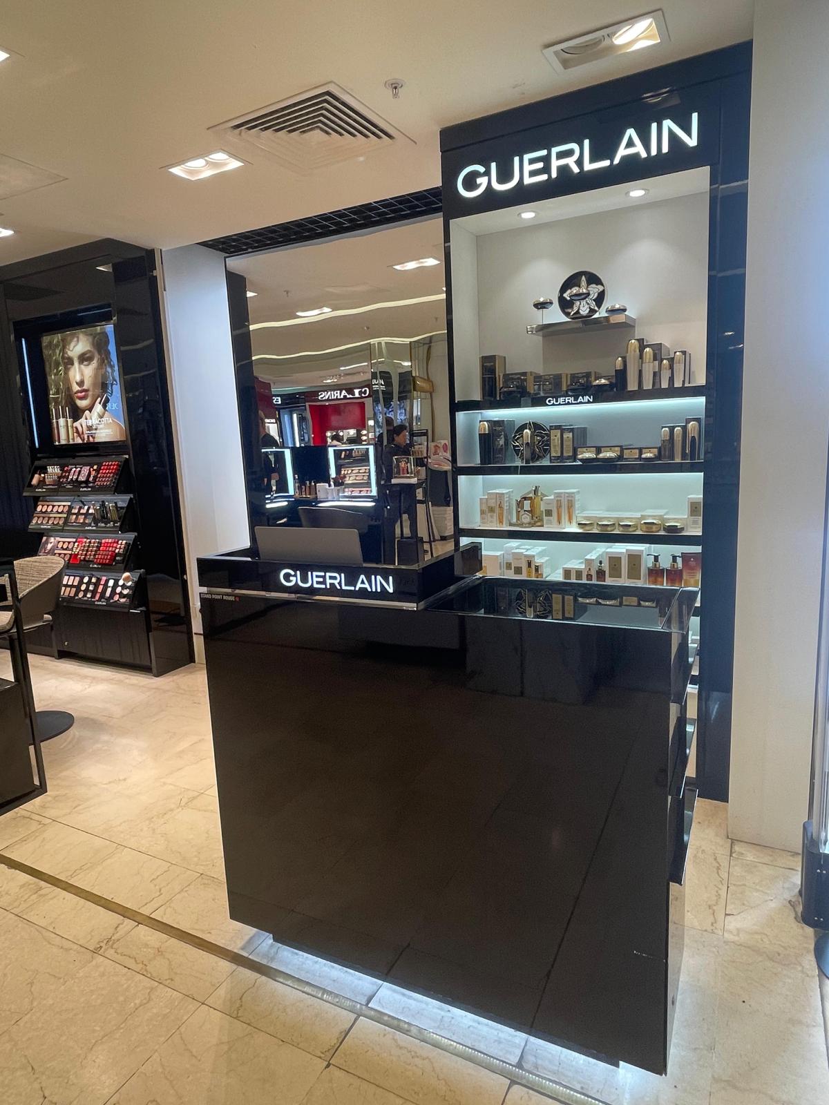 Photo 3 de Guerlain