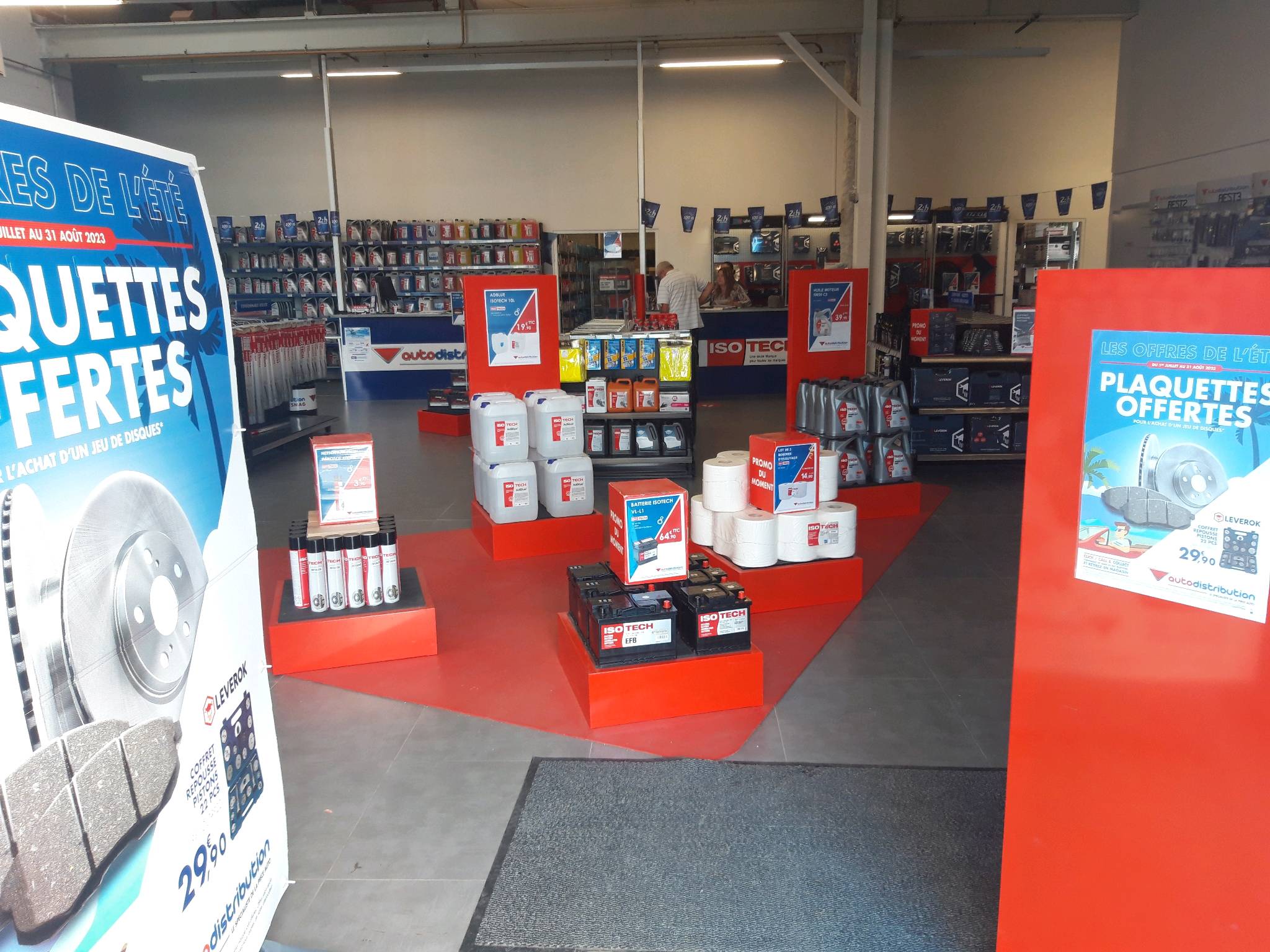 Foto 10 di Autodistribution SMAG