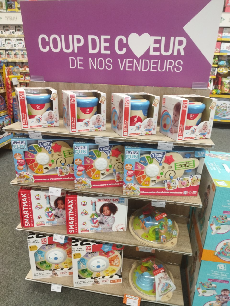Foto 14 di King Jouet