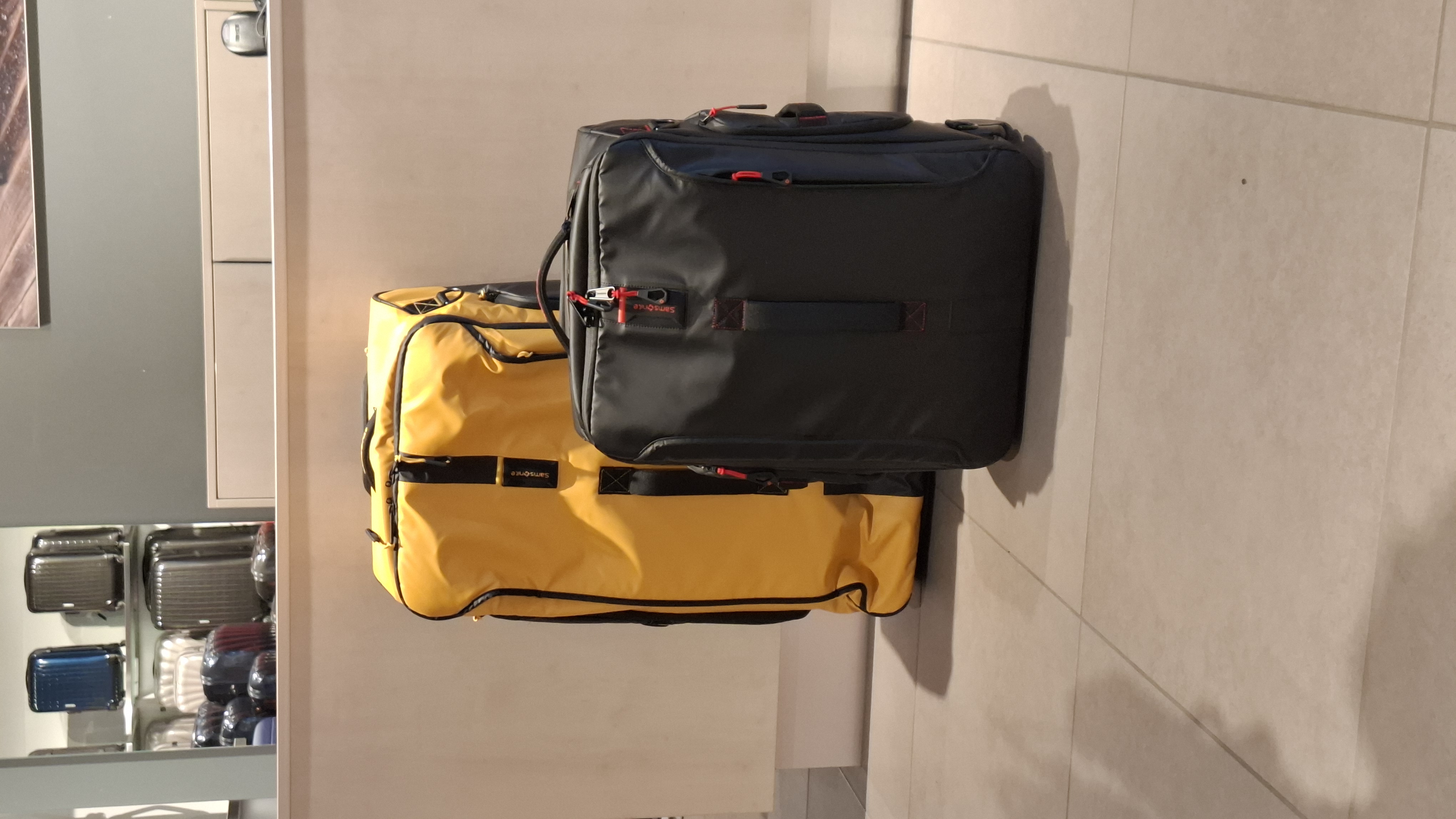 Foto 7 de Samsonite