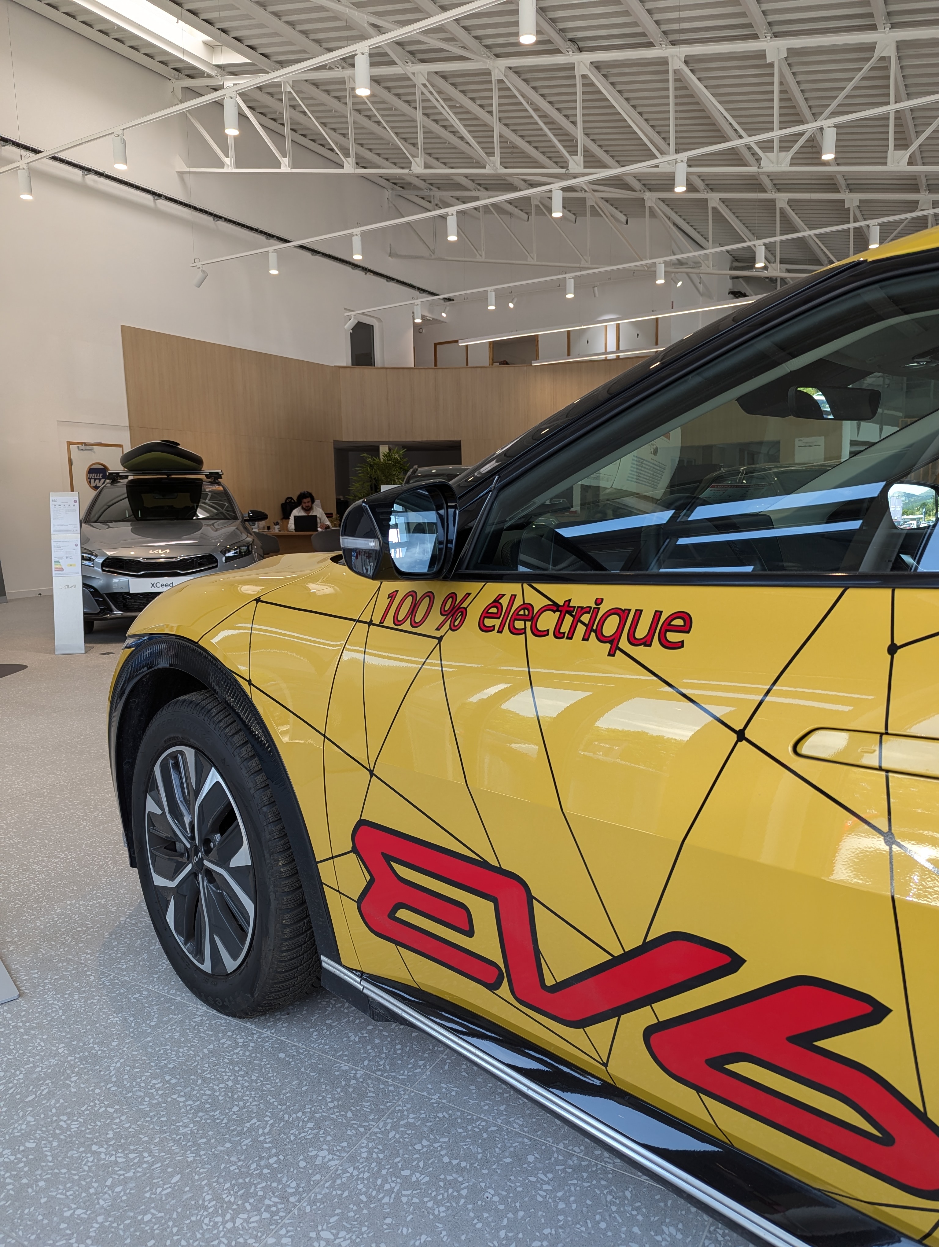 Foto 72 di Kia | Gap - CARAUTO SERVICES
