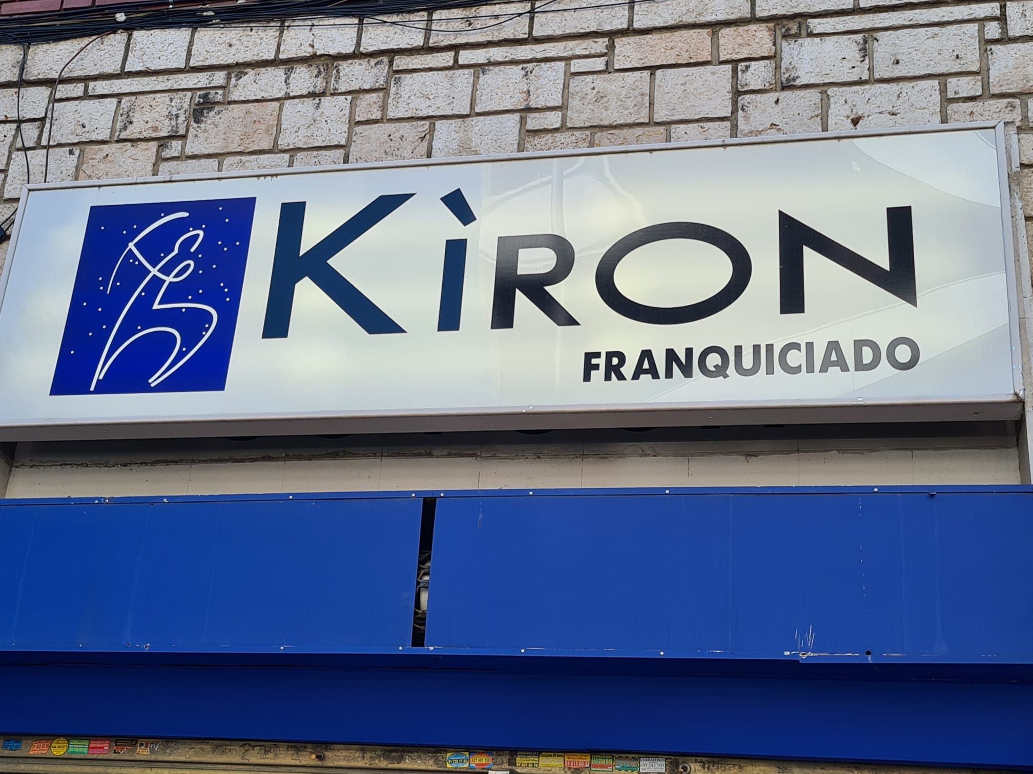 Foto 48 di Kiron