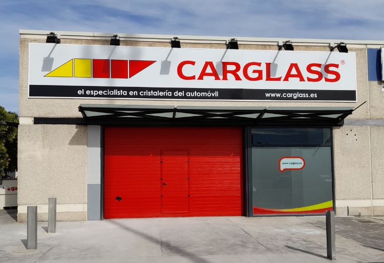 Foto 2 di Carglass