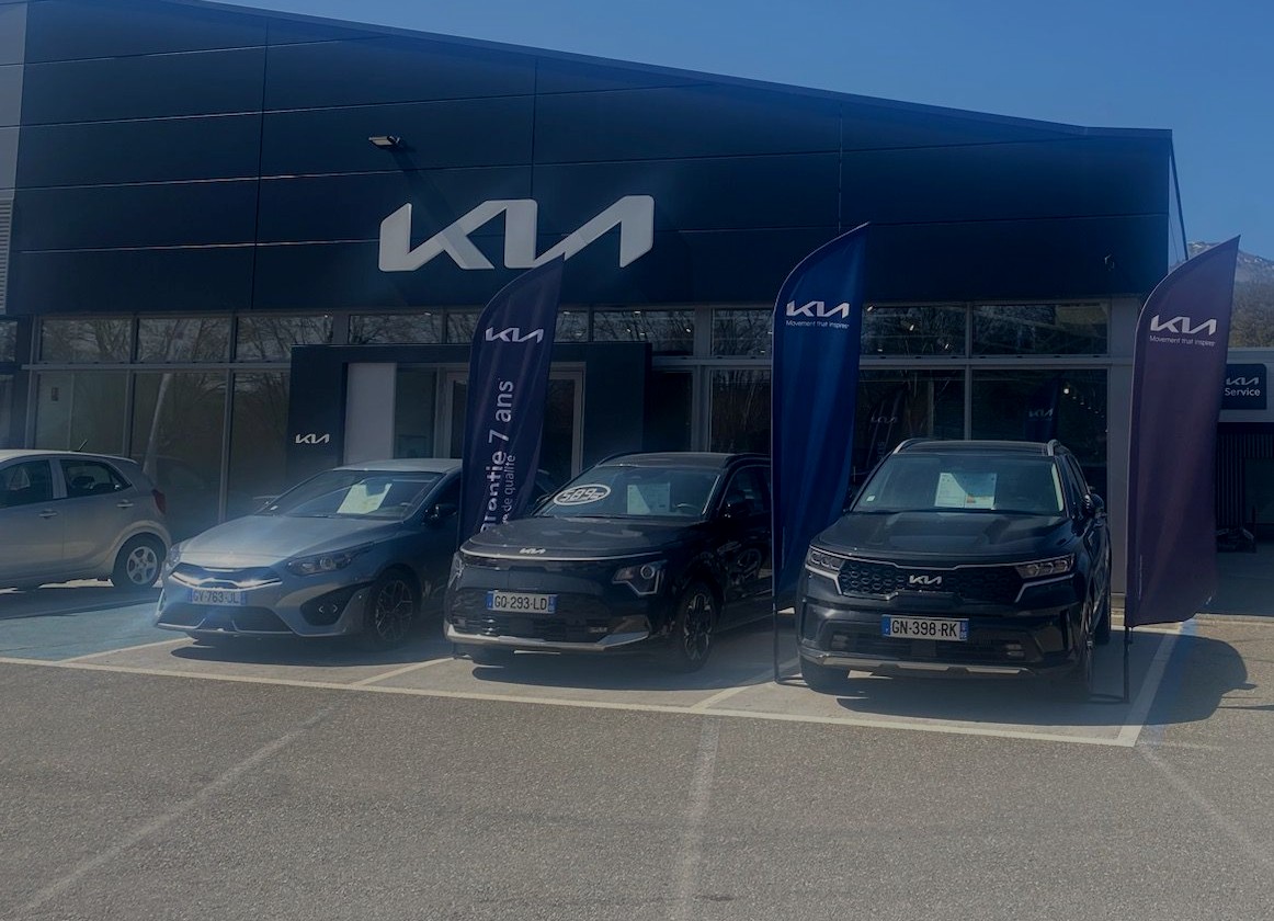 Foto 44 di Kia | Gap - CARAUTO SERVICES