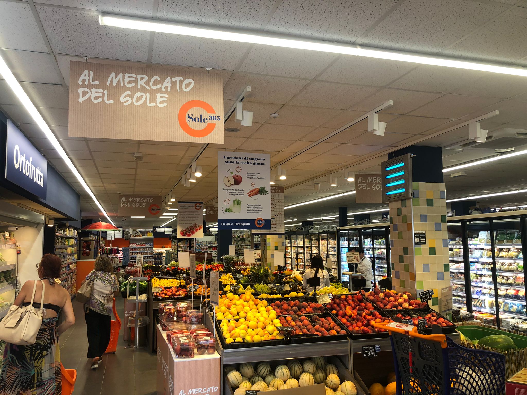 Foto 5 di Sole365