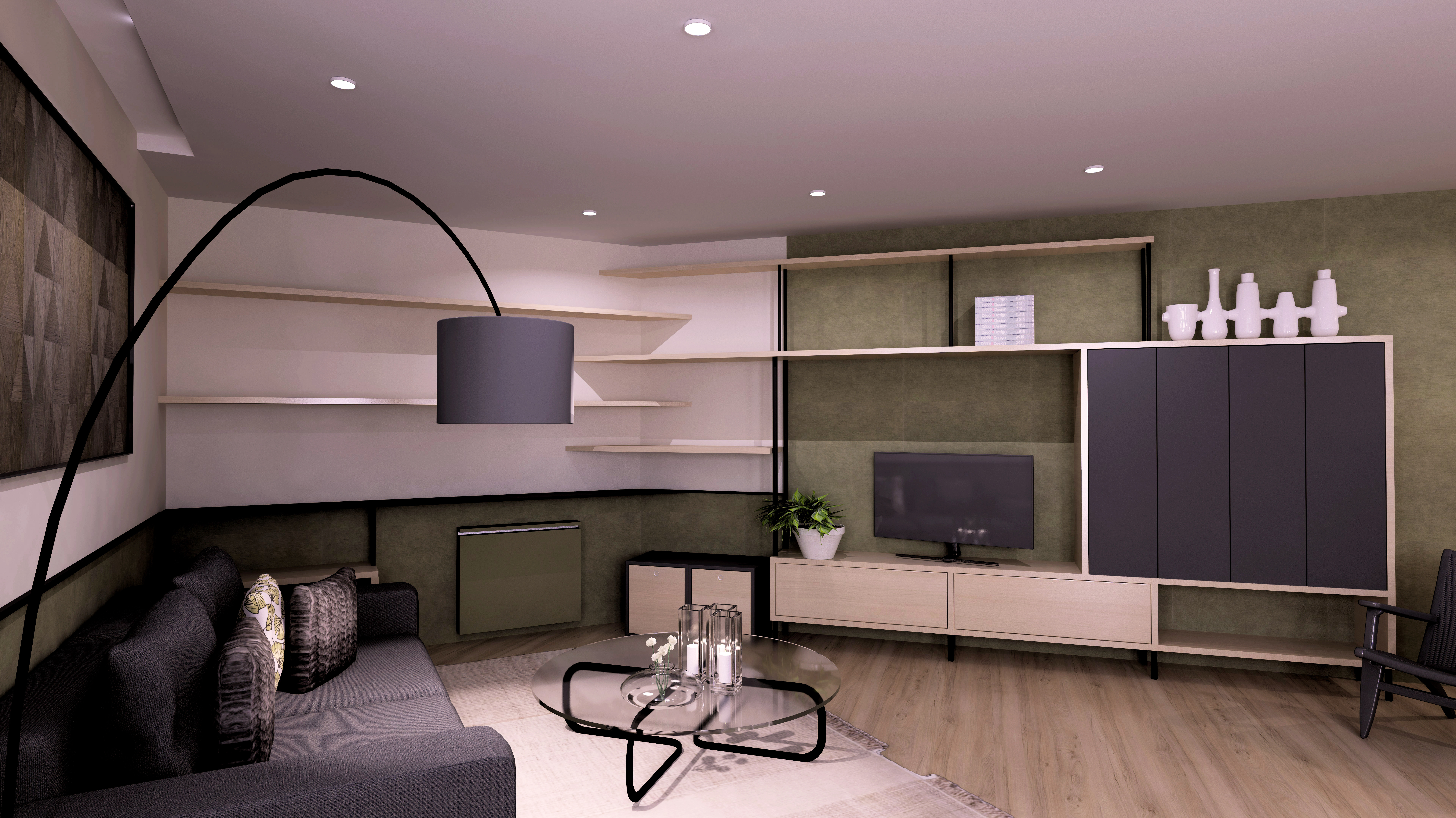 Foto 49 di 3D 2'elles - Architecte intérieur - Theizé