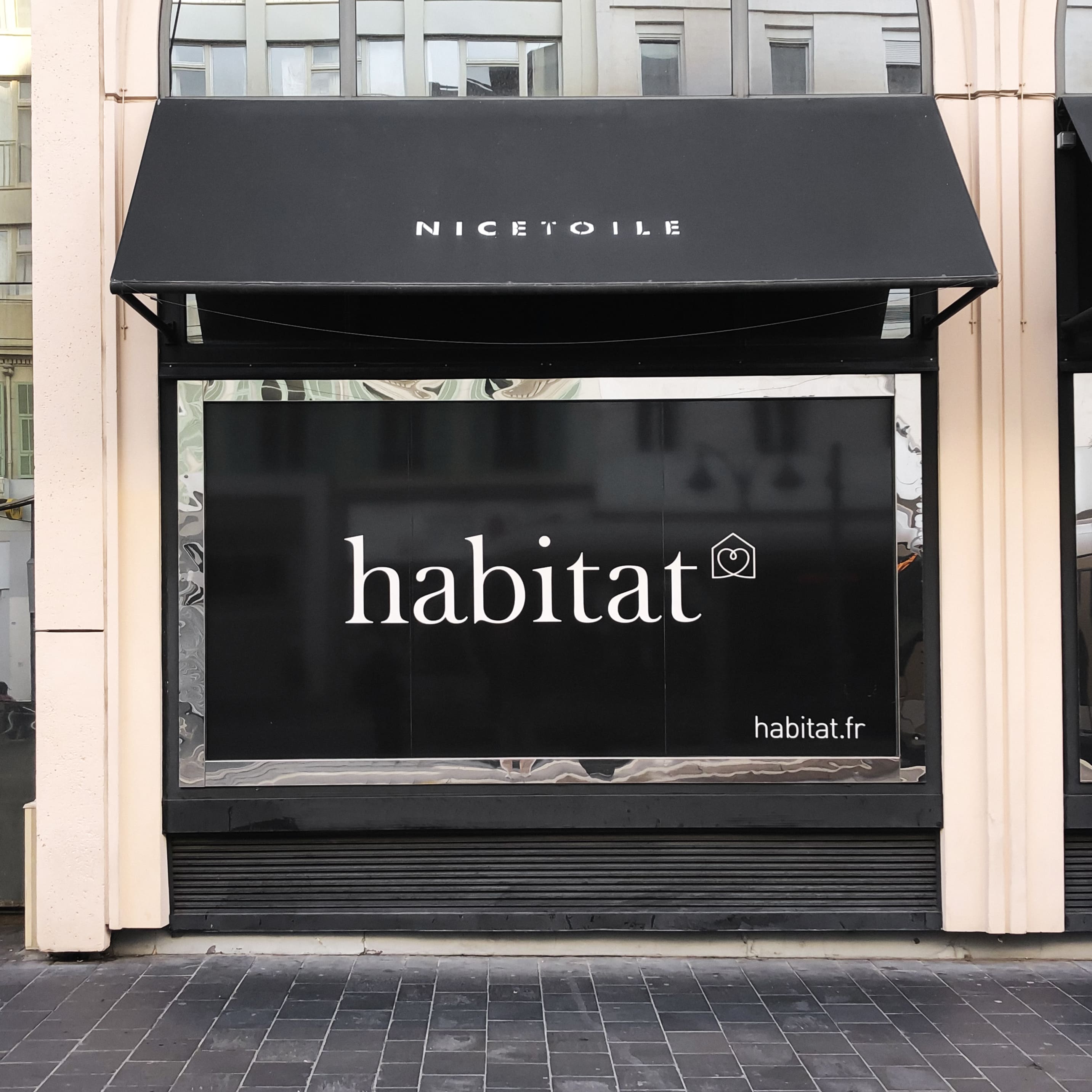 Foto 11 di Habitat Rennes