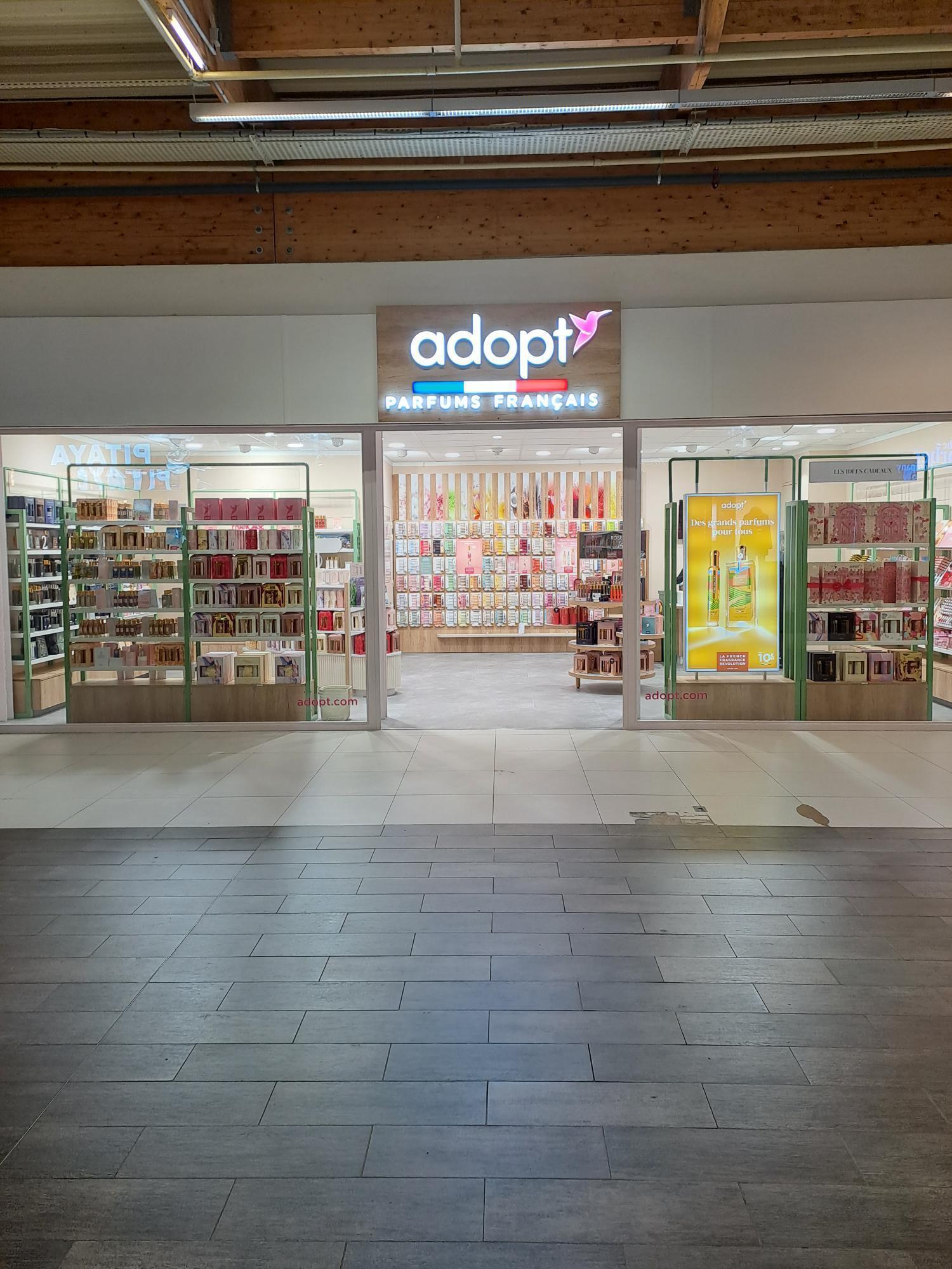 Foto 1 di Adopt Parfums
