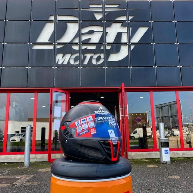 Foto 11 di DAFY MOTO