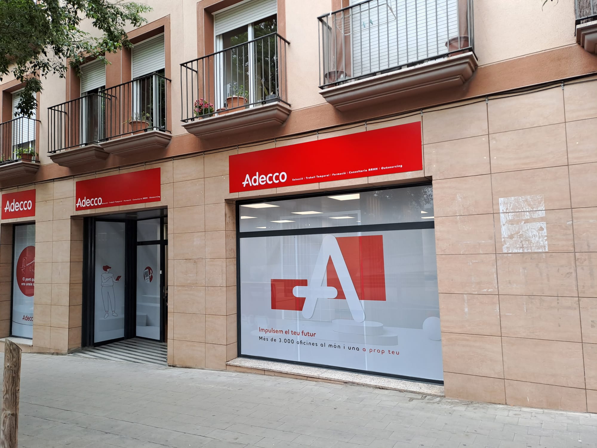 Foto 1 di Adecco Staffing
