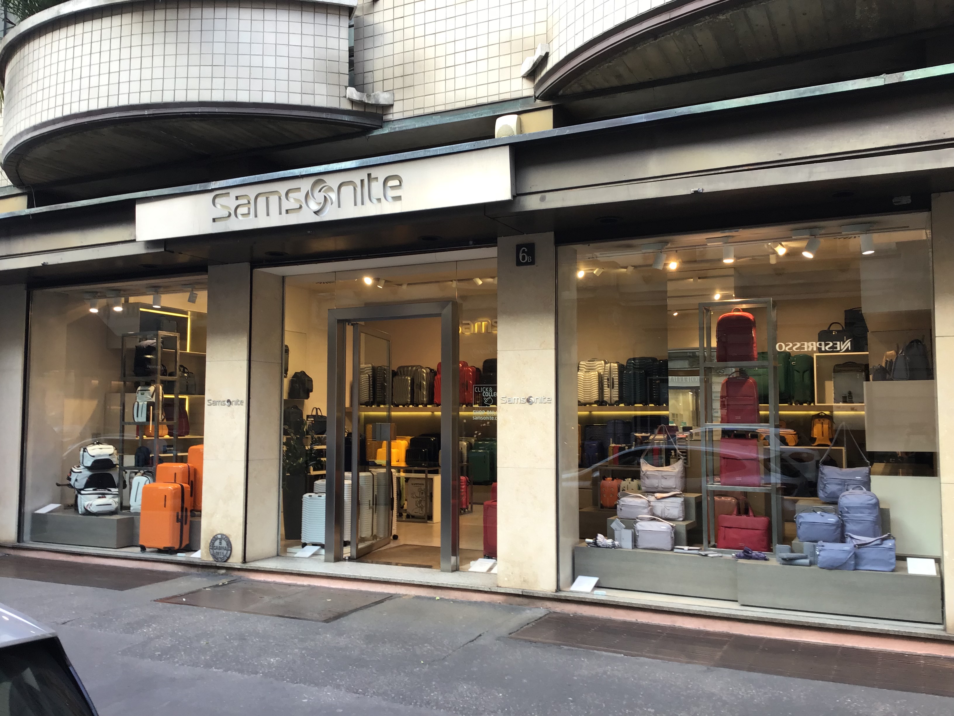 Foto 90 de Samsonite