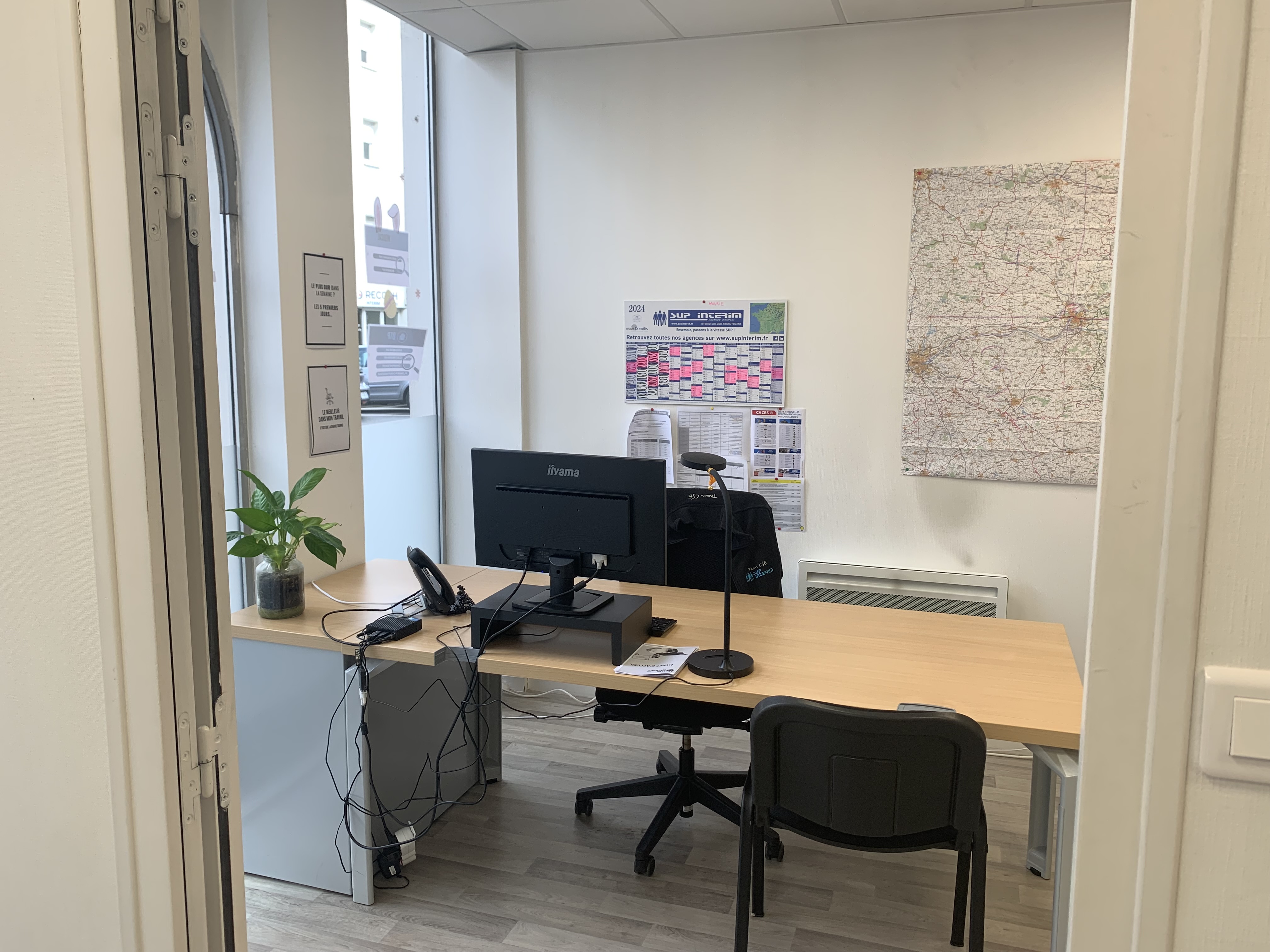 Agence d'intérim Angers — photo 8 sur 11