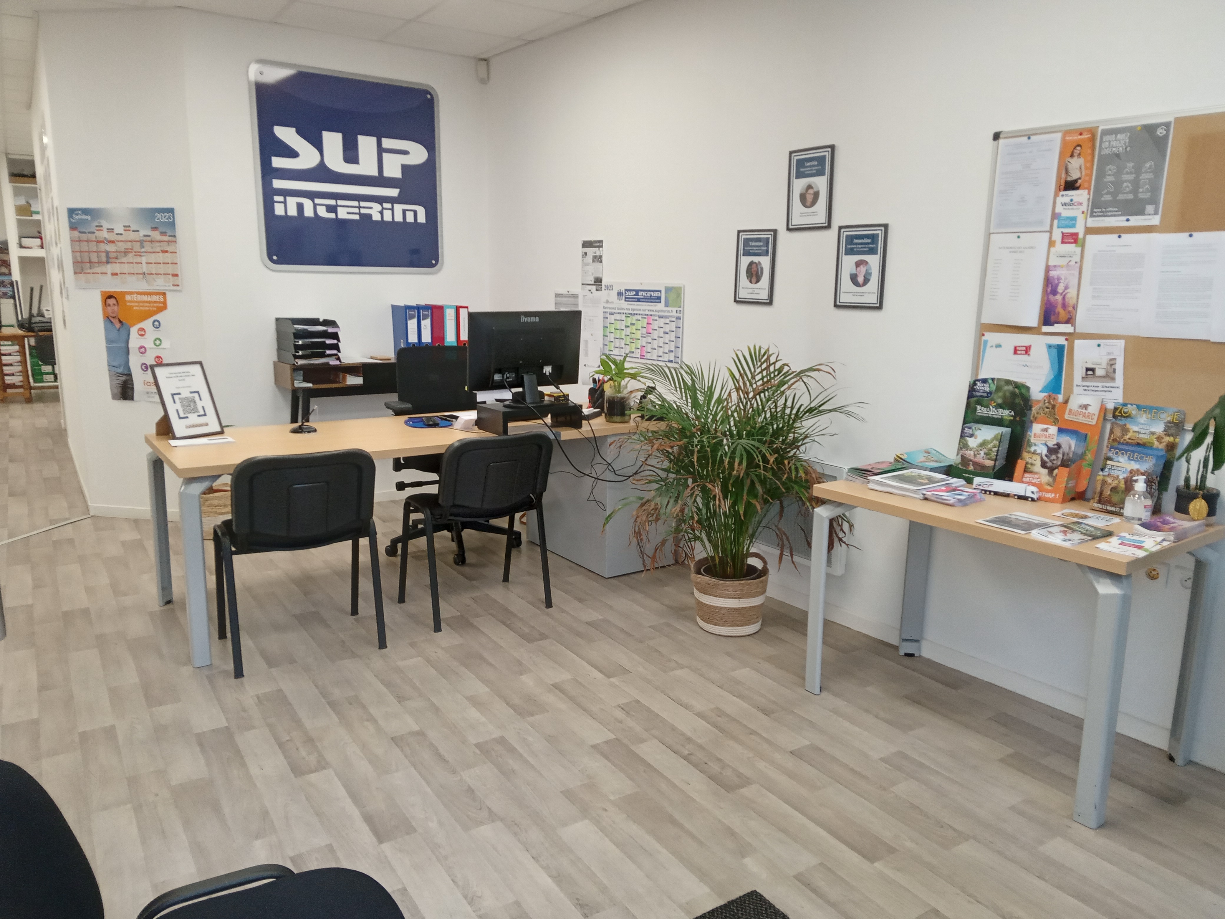 Agence d'intérim Angers — photo 3 sur 11