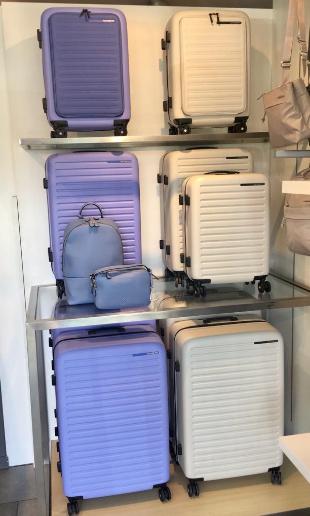 Foto 72 de Samsonite