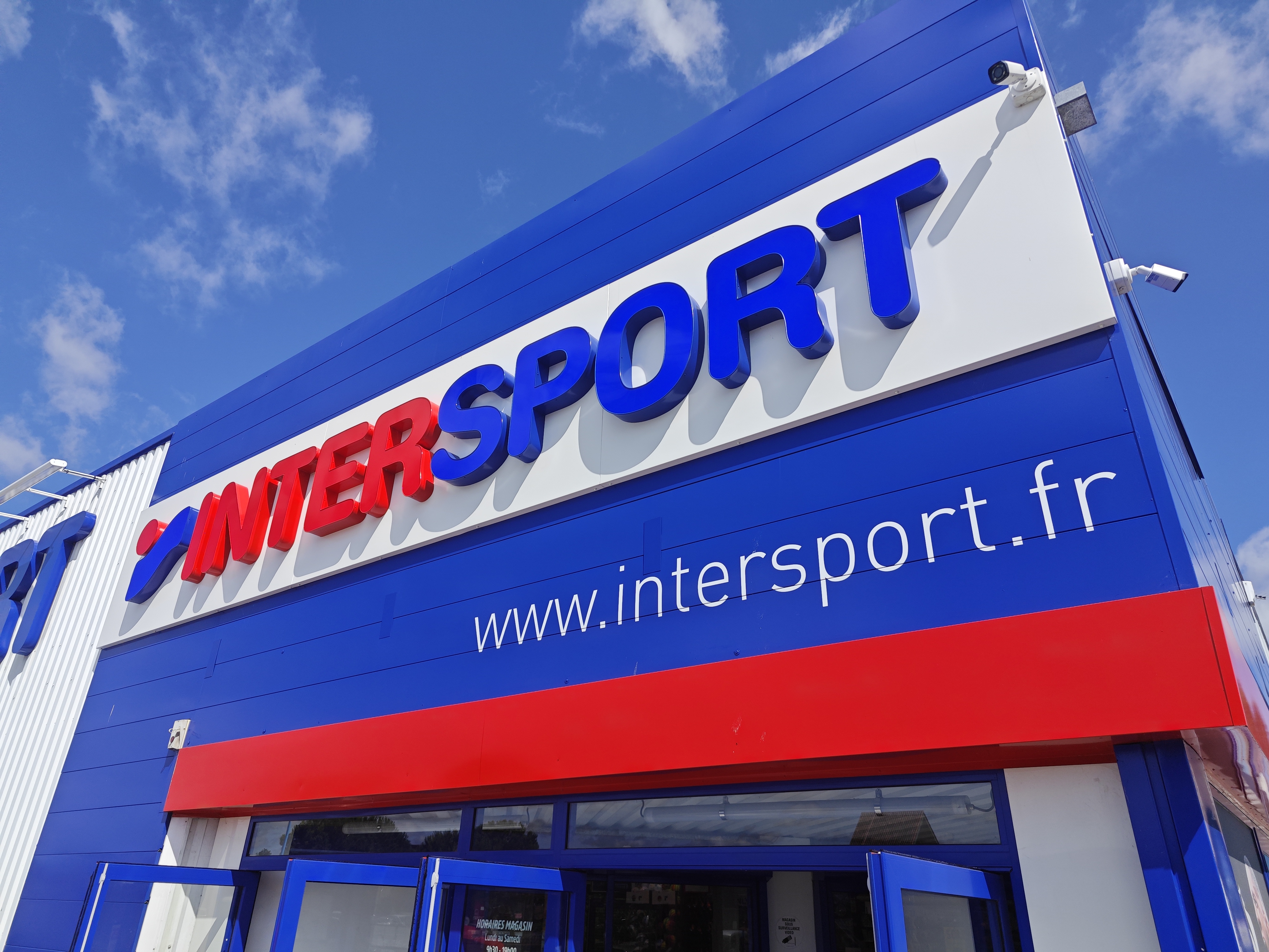 Foto 5 di INTERSPORT Boé