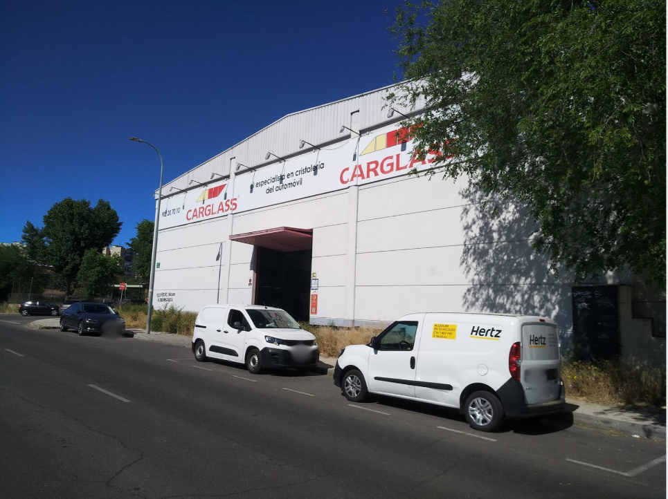 Foto 10 di Carglass