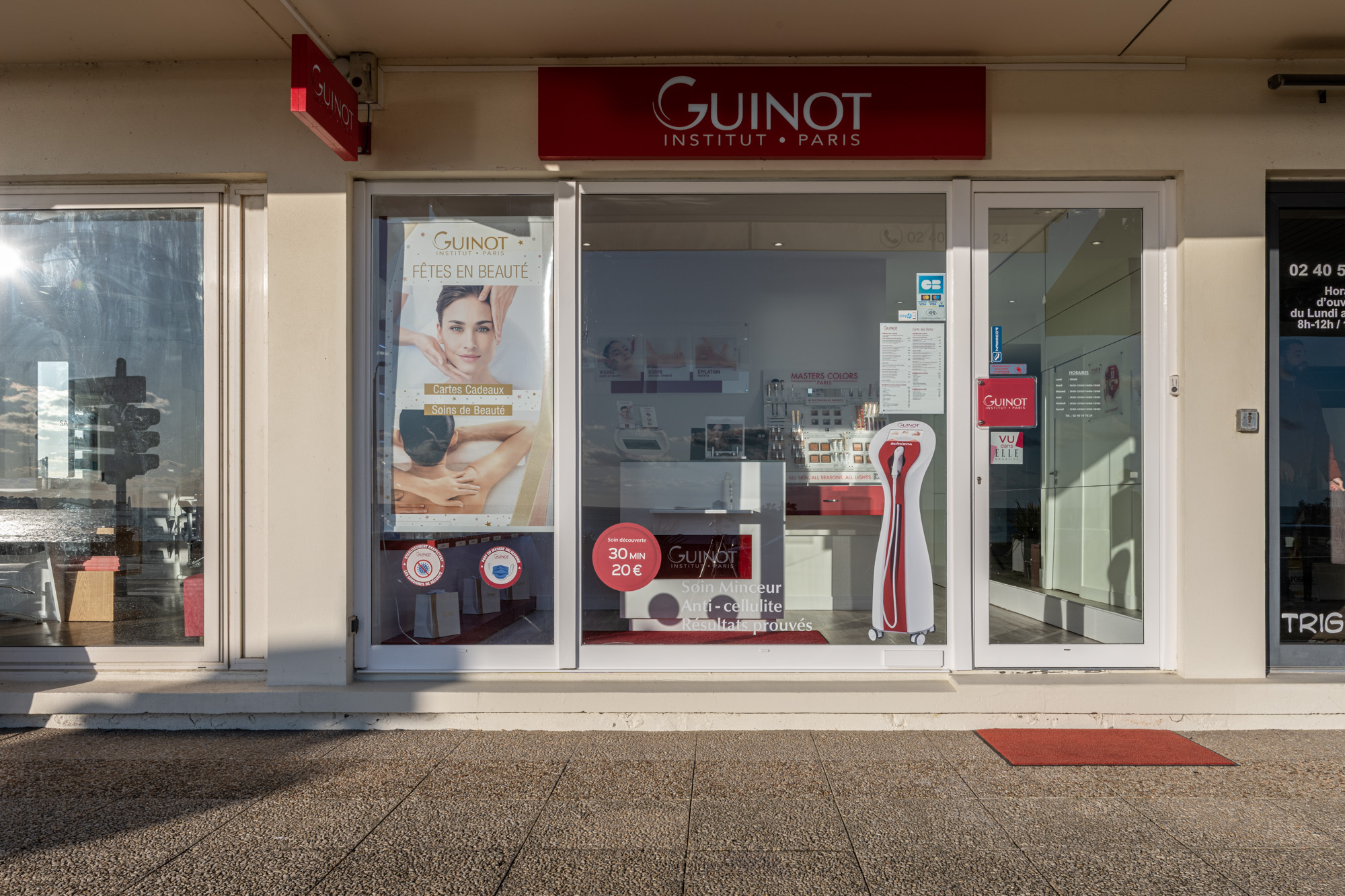 Foto 15 di Institut Guinot