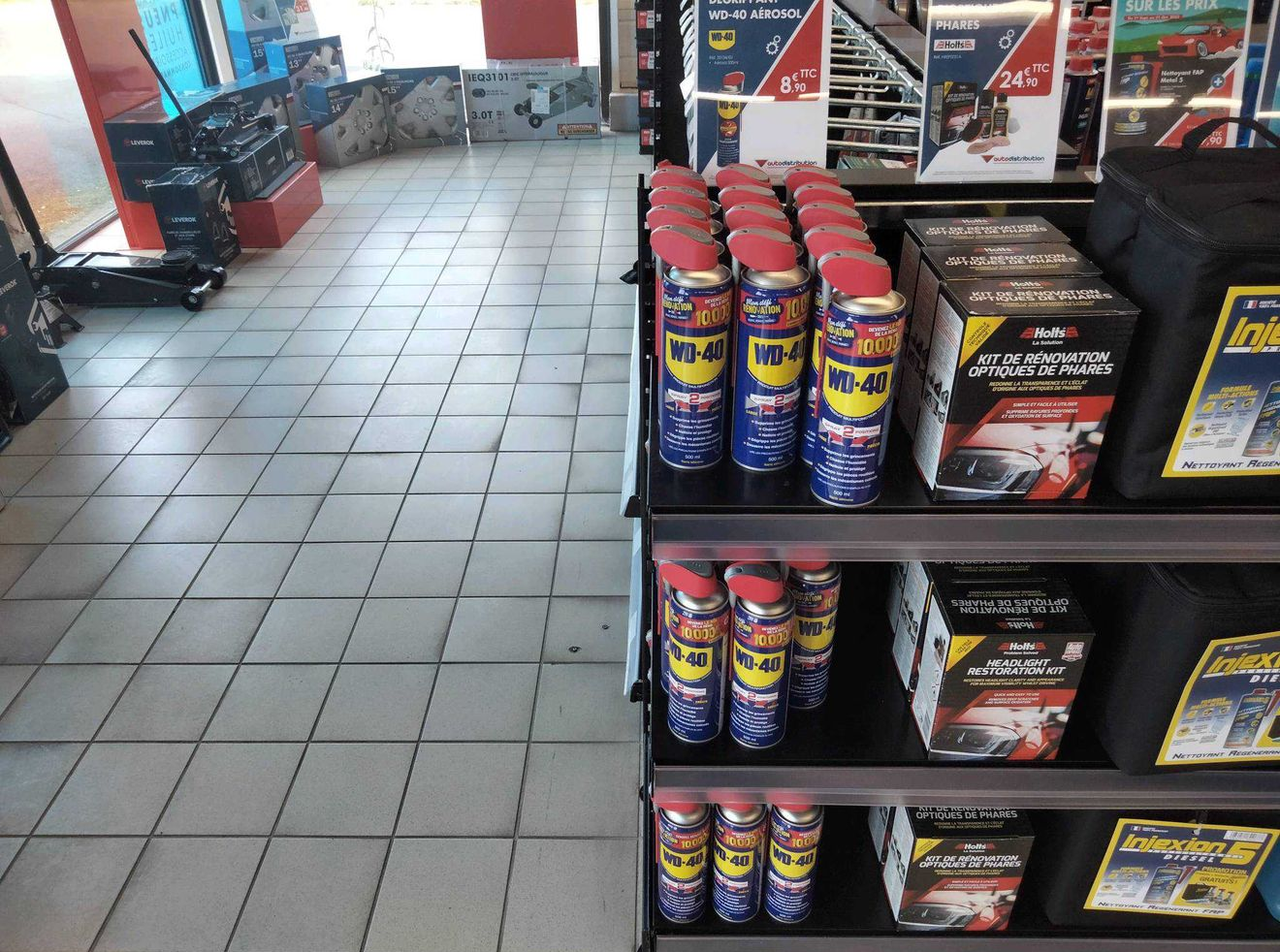 Foto 50 di Autodistribution