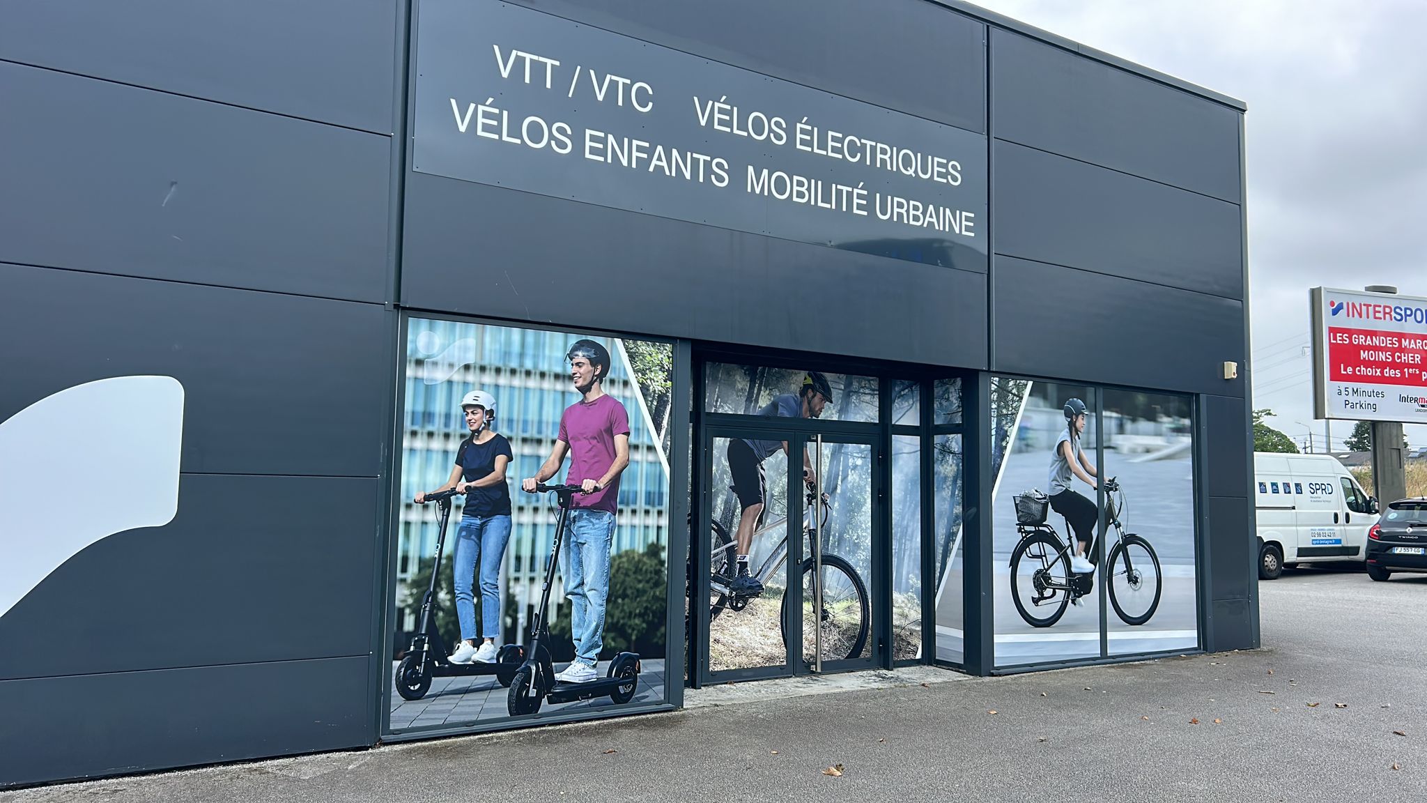 Foto 1 di Intersport LANDERNEAU