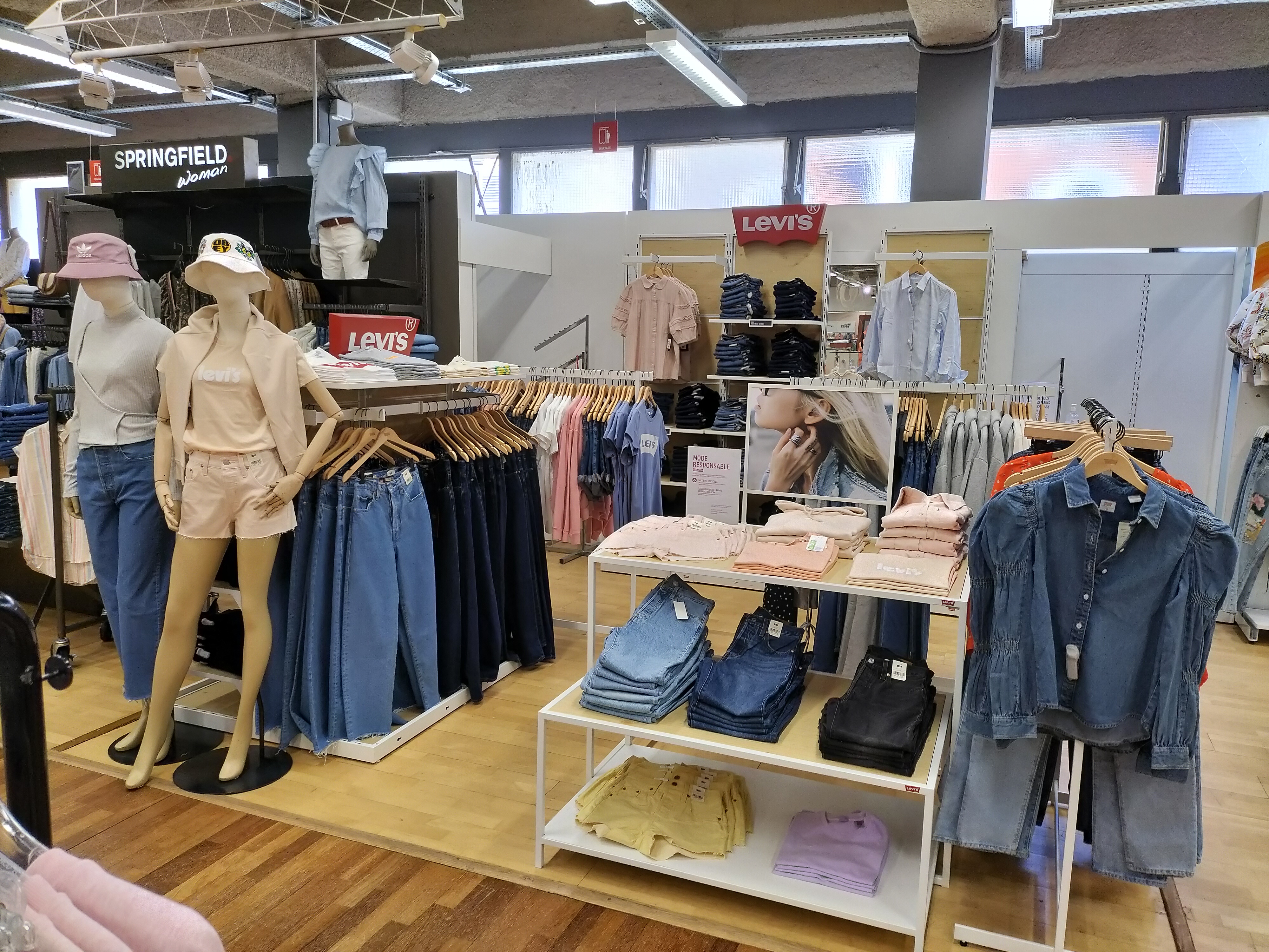 Foto 3 di Levi's