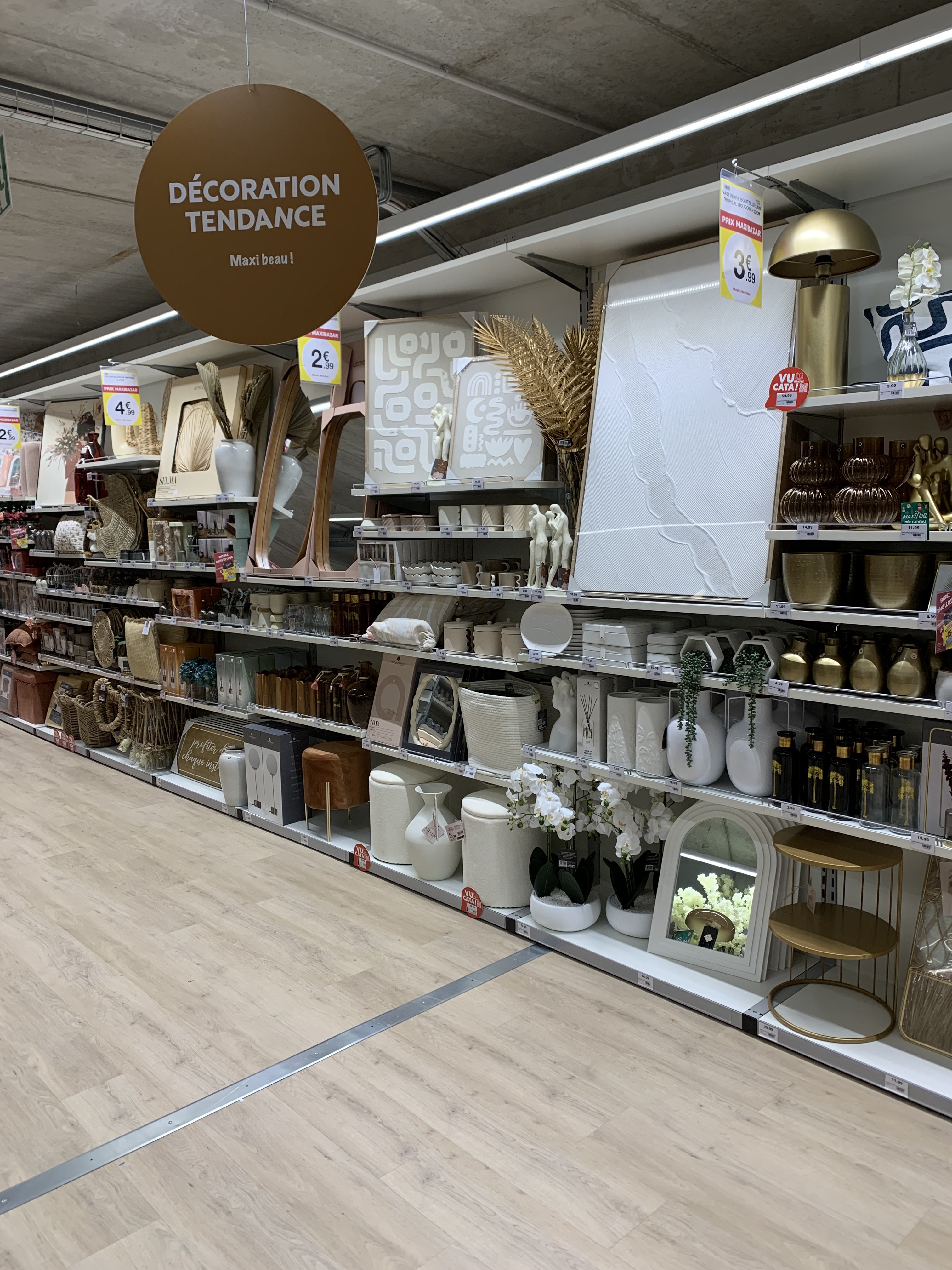 Foto 10 di Maxi Bazar