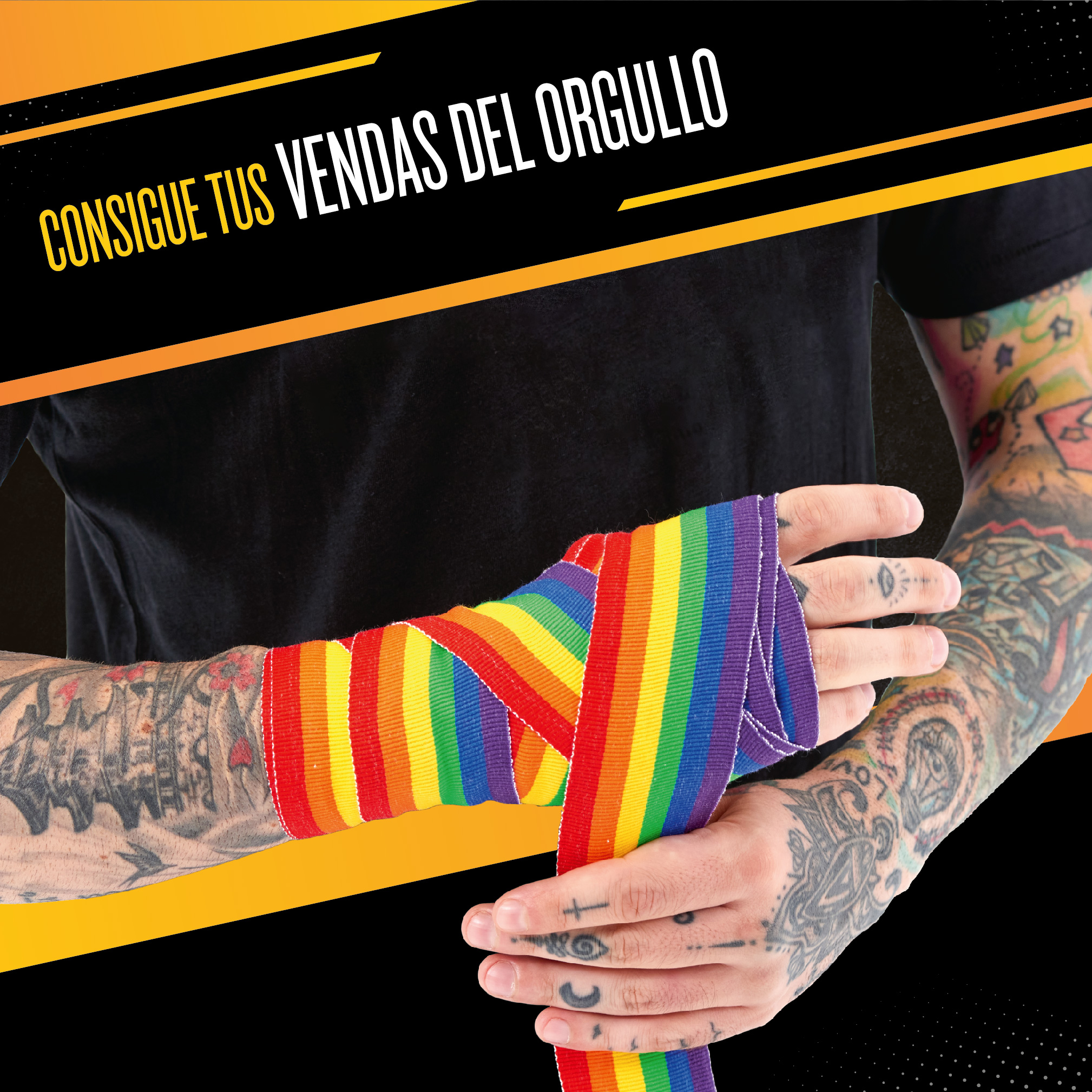 Fotografia 327 de Brooklyn Fitboxing Elche