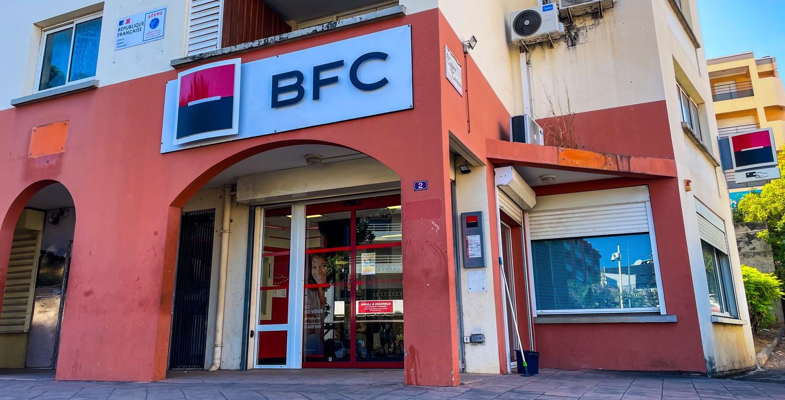 Foto 1 di BFC